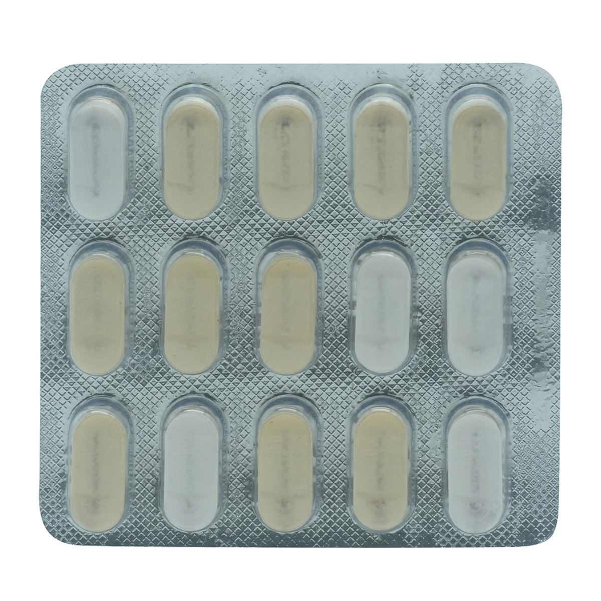Glimitos-M2 Tablet 15's, Pack of 15 TABLETS Glimitos-M2 Tablet 15's, Pack of 15 TABLETS