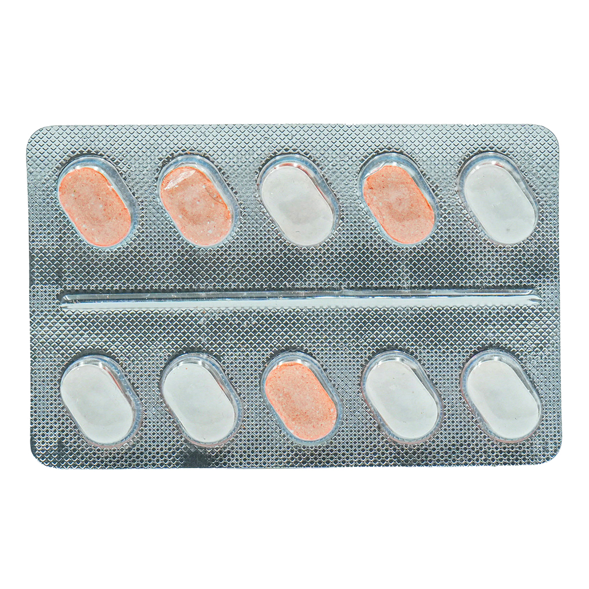 Glimozen-2SR Tablet 10's, Pack of 10 TABLETS Glimozen-2SR Tablet 10's, Pack of 10 TABLETS