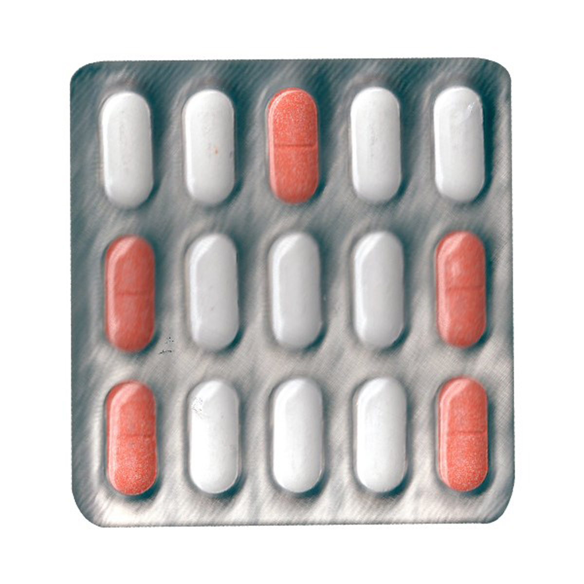 Glimicure M 1 Forte Tablet 15's, Pack of 15 TabletS Glimicure M 1 Forte Tablet 15's, Pack of 15 TabletS