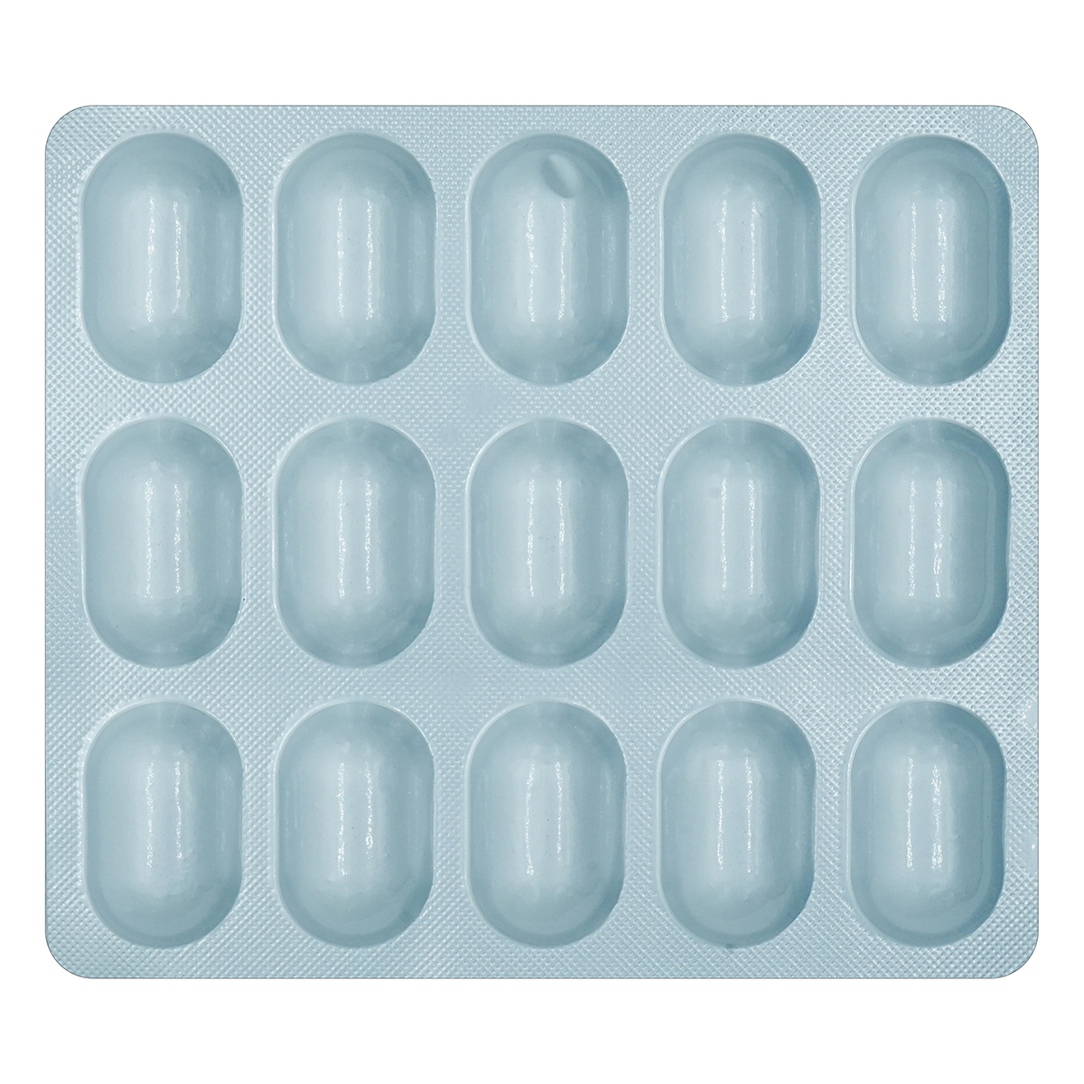 Glipy Met 500 mg/50 mg Tablet 15's, Pack of 15 TabletS Glipy Met 500 mg/50 mg Tablet 15's, Pack of 15 TabletS