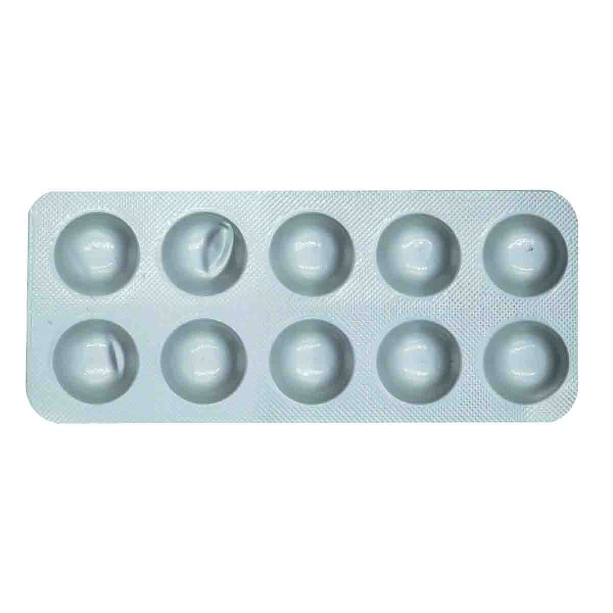 Gligaba SR 75/1500 Tablet 10's, Pack of 10 TABLETS Gligaba SR 75/1500 Tablet 10's, Pack of 10 TABLETS