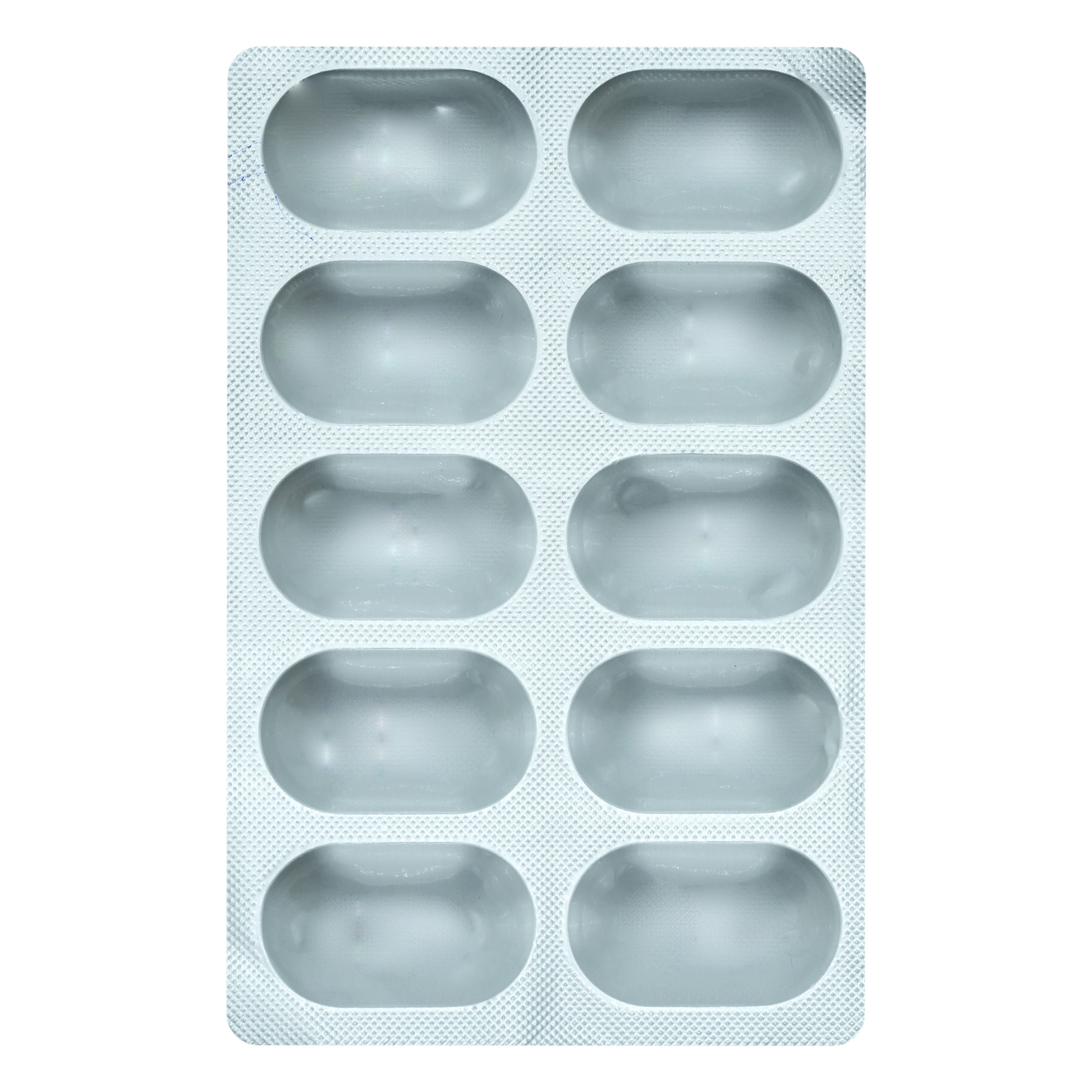 Glifovance M 500 Tablet 10's, Pack of 10 TabletS Glifovance M 500 Tablet 10's, Pack of 10 TabletS