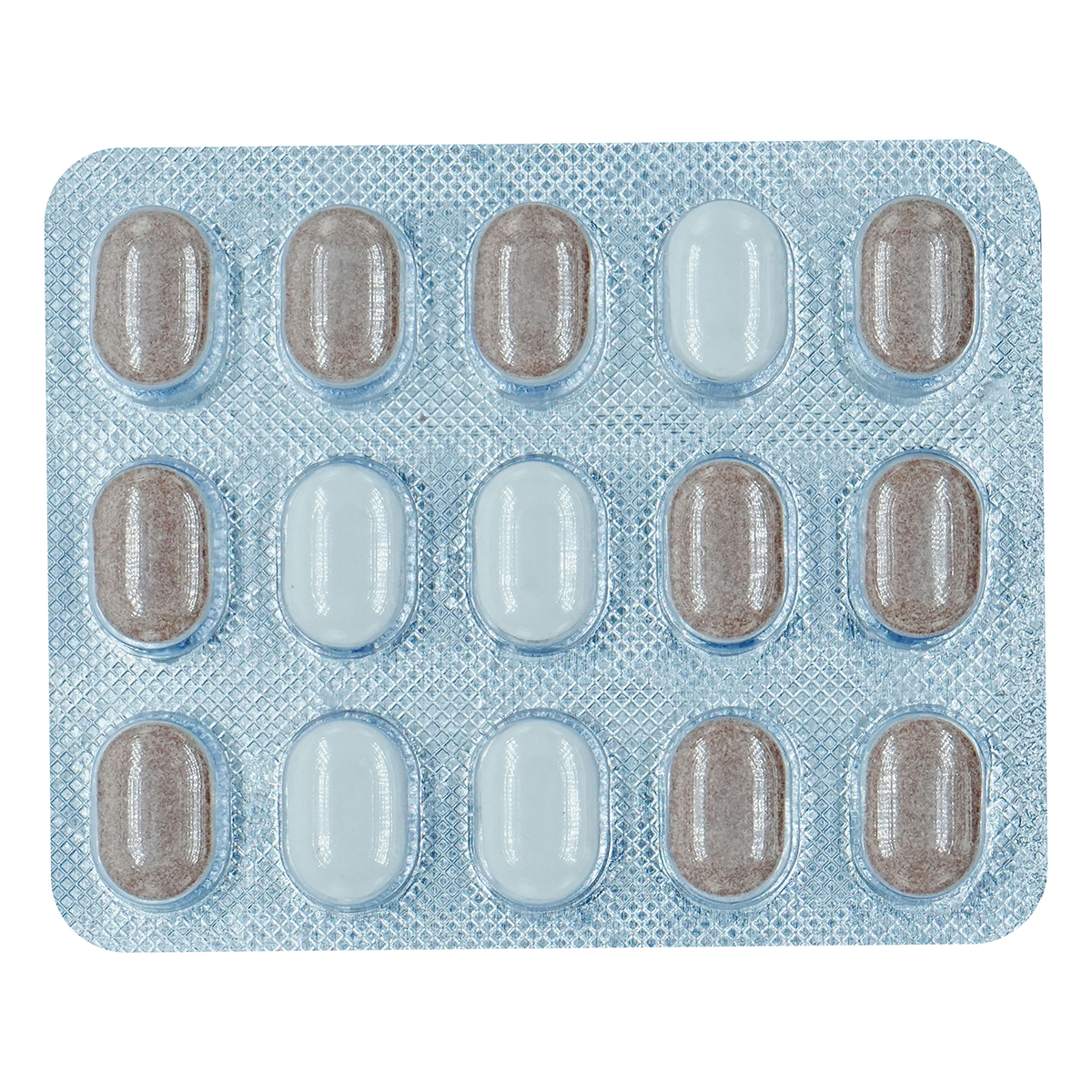 Glimisave MV 2.3 Tablet 15's, Pack of 15 TabletS Glimisave MV 2.3 Tablet 15's, Pack of 15 TabletS