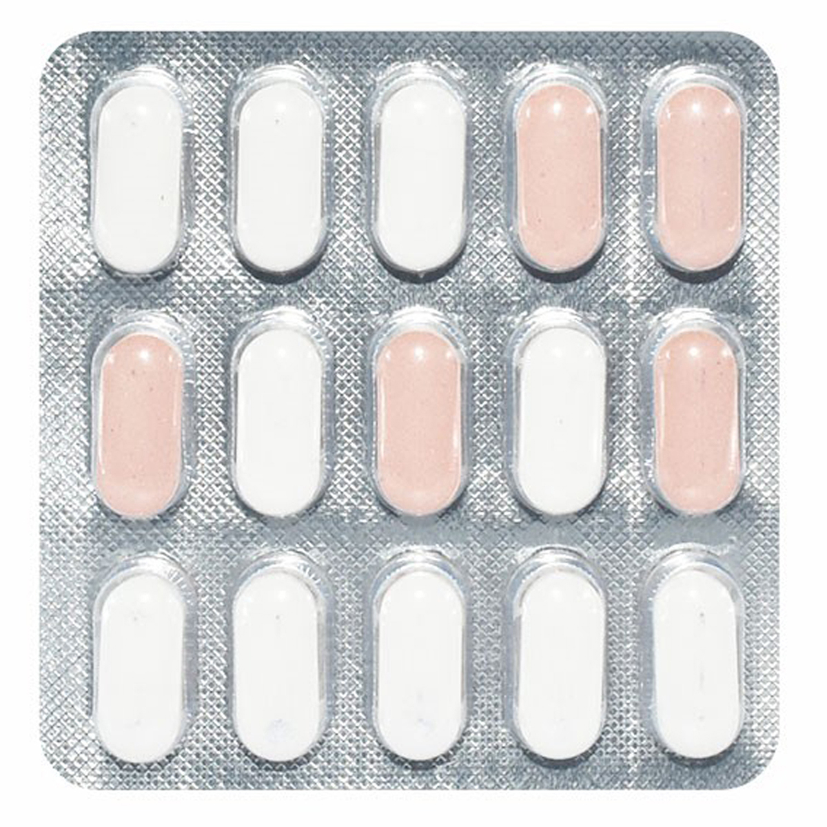 Glimzab M2 Tablet 15's, Pack of 15 TabletS Glimzab M2 Tablet 15's, Pack of 15 TabletS