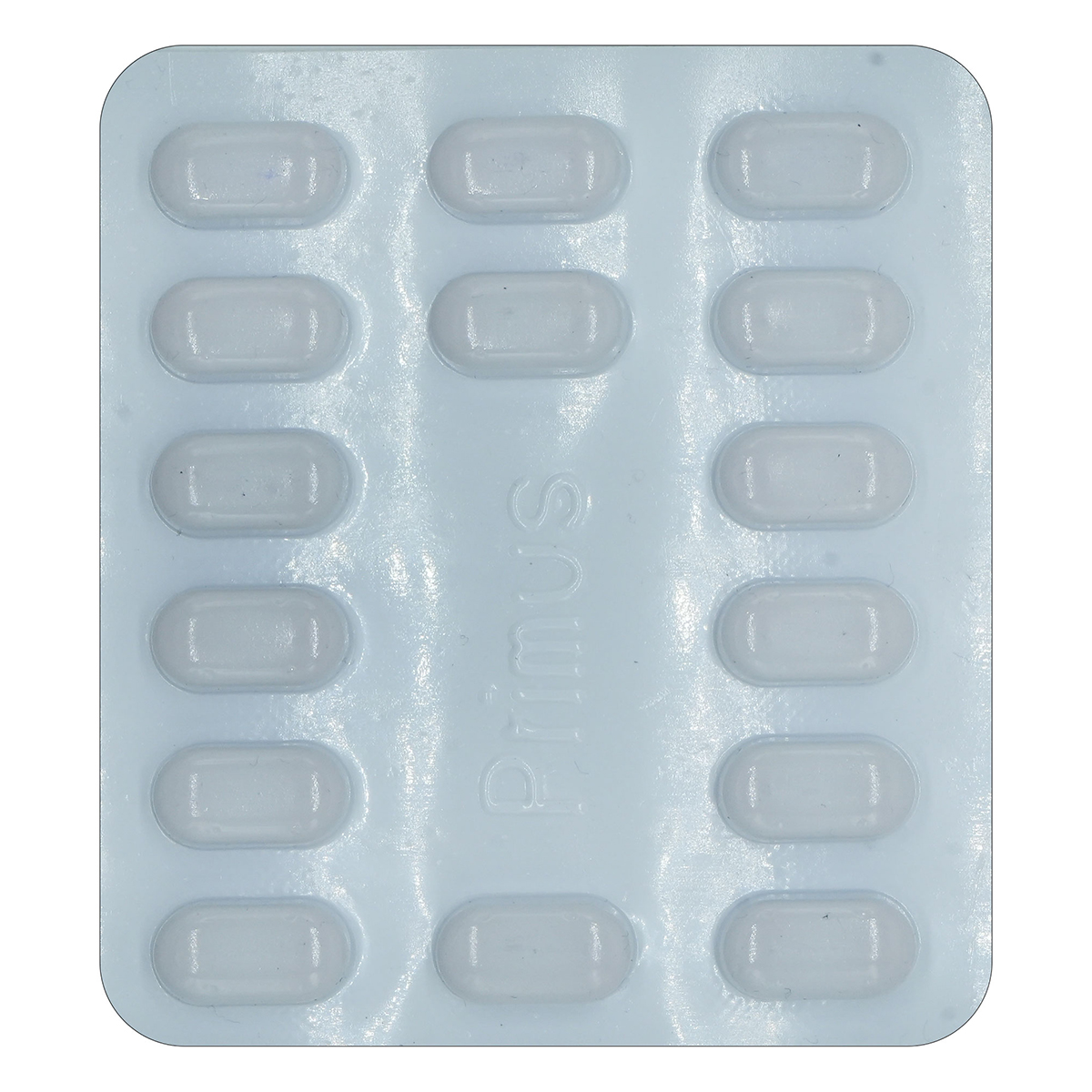 Glipcrin M 50 mg/500 mg Tablet 15's, Pack of 15 TabletS Glipcrin M 50 mg/500 mg Tablet 15's, Pack of 15 TabletS