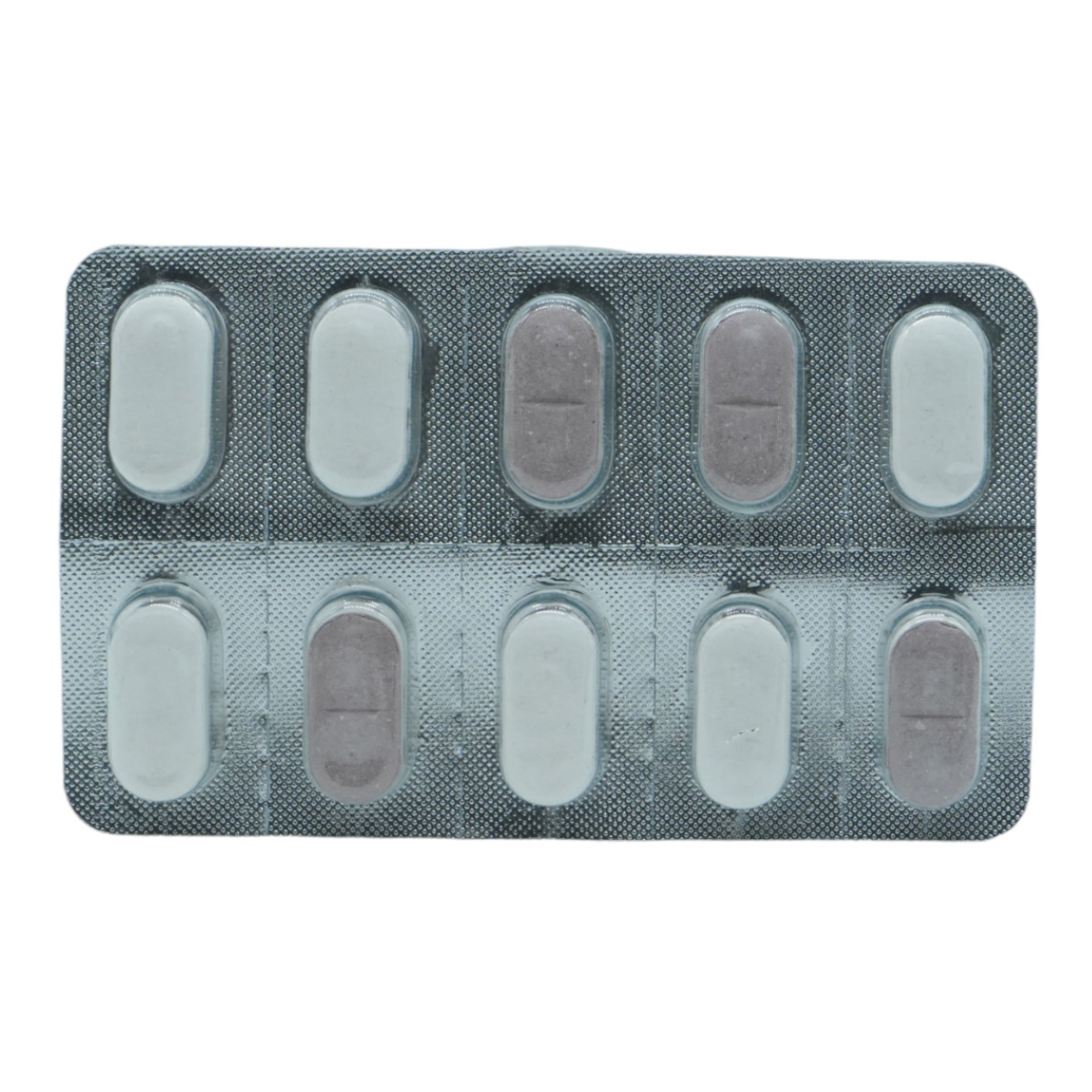 Glimicord-M4 Forte Tablet 10's, Pack of 10 TabletS Glimicord-M4 Forte Tablet 10's, Pack of 10 TabletS