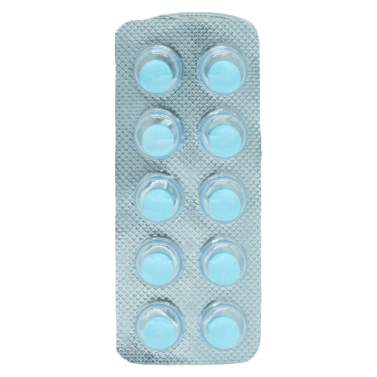 Glimivance 1 Tablet 10's, Pack of 10 TabletS Glimivance 1 Tablet 10's, Pack of 10 TabletS