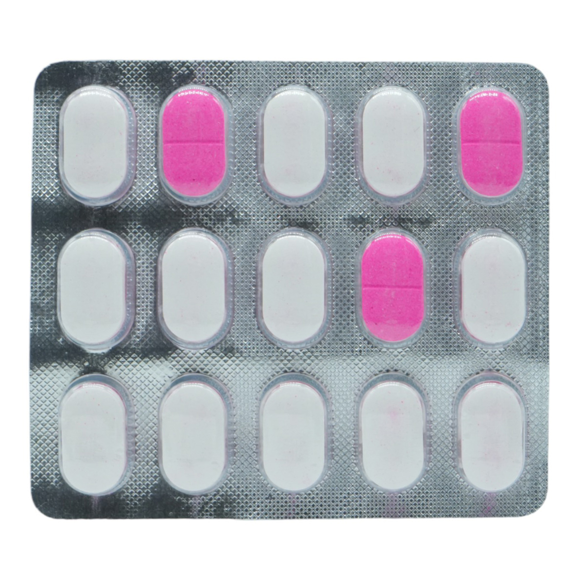 Glimicord-M1 Forte Tablet 15's, Pack of 15 TabletS Glimicord-M1 Forte Tablet 15's, Pack of 15 TabletS