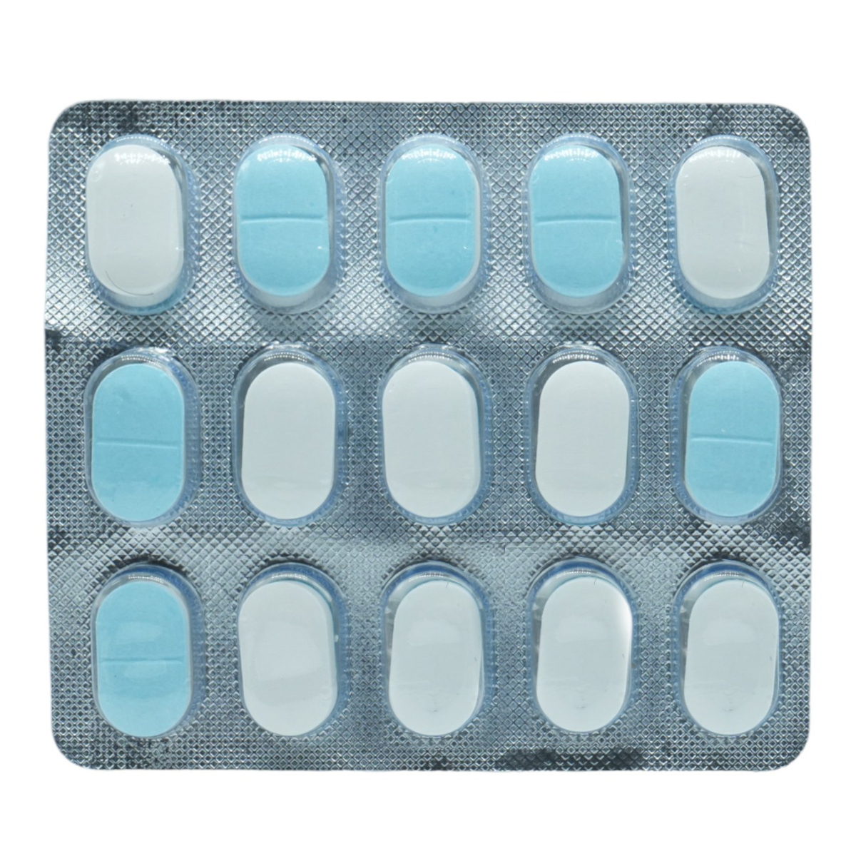 Glimicord-M3 Forte Tablet 15's, Pack of 15 TabletS Glimicord-M3 Forte Tablet 15's, Pack of 15 TabletS