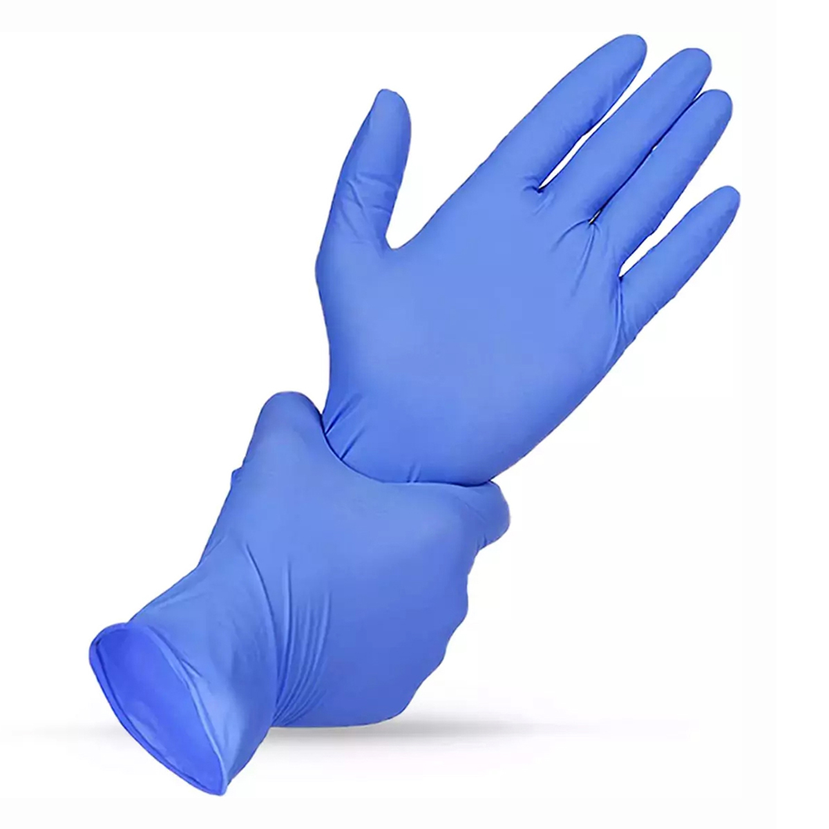 Gloveon Gloves Examination, 100 Count, Pack of 100 Gloveon Gloves Examination, 100 Count, Pack of 100