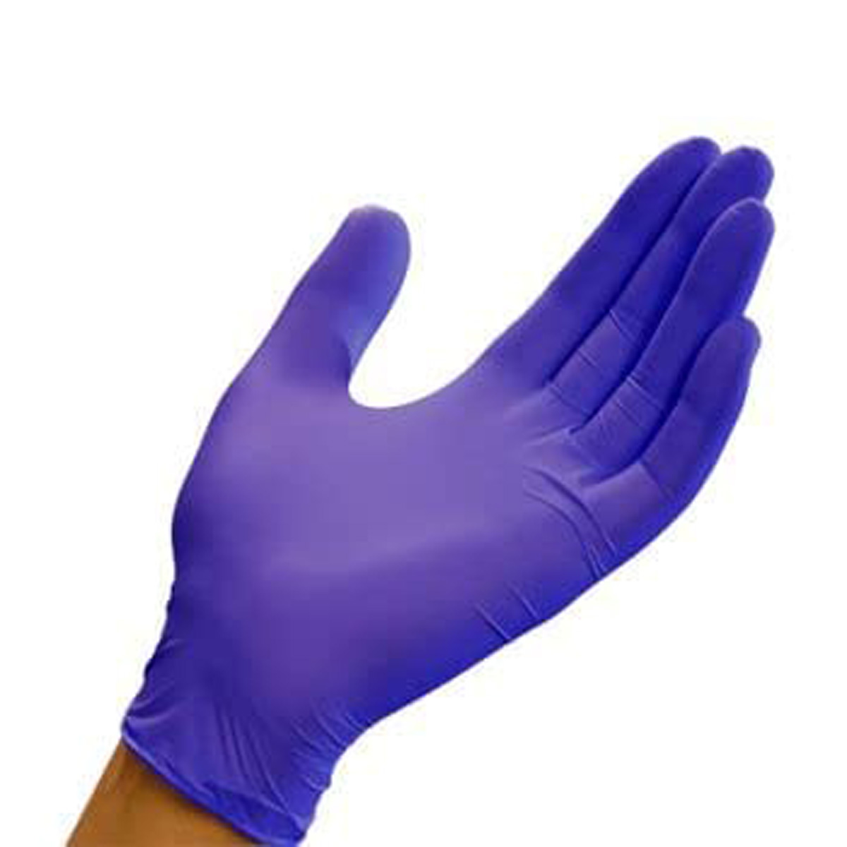 Gloveon Examination Powder Free Gloves Medium, 1 Count, Pack of 50 Gloveon Examination Powder Free Gloves Medium, 1 Count, Pack of 50