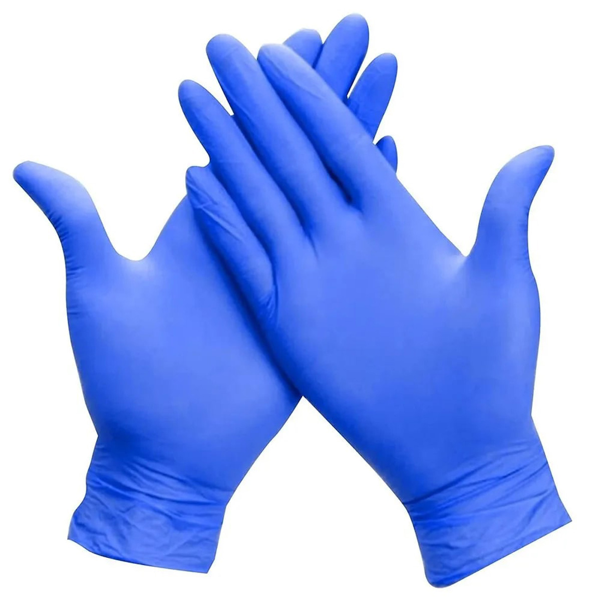 GLOVEON NITRILE EXAMINATION GLOVES PF M 100'S(HARTALEGA), Pack of 100 GLOVEON NITRILE EXAMINATION GLOVES PF M 100'S(HARTALEGA), Pack of 100