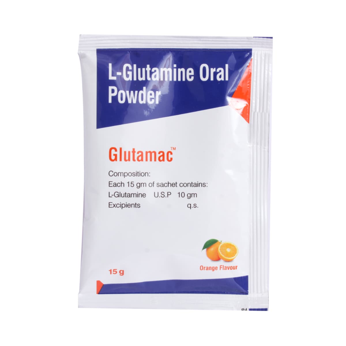 Glutamac 15Gm Sachet, Pack of 1 Sachet Glutamac 15Gm Sachet, Pack of 1 Sachet
