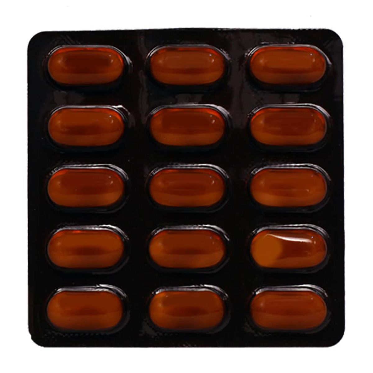 Gluconorm-VG 1 Tablet 15's, Pack of 15 TABLETS Gluconorm-VG 1 Tablet 15's, Pack of 15 TABLETS