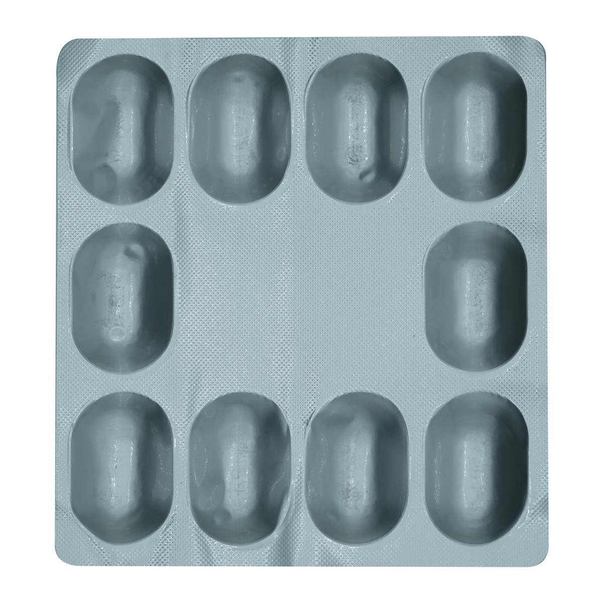 Glucowise-M Tablet 10's, Pack of 10 Glucowise-M Tablet 10's, Pack of 10