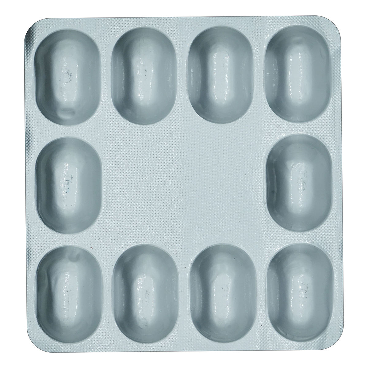 Glucowise-M Plus Tablet 10's, Pack of 10 TABLETS Glucowise-M Plus Tablet 10's, Pack of 10 TABLETS