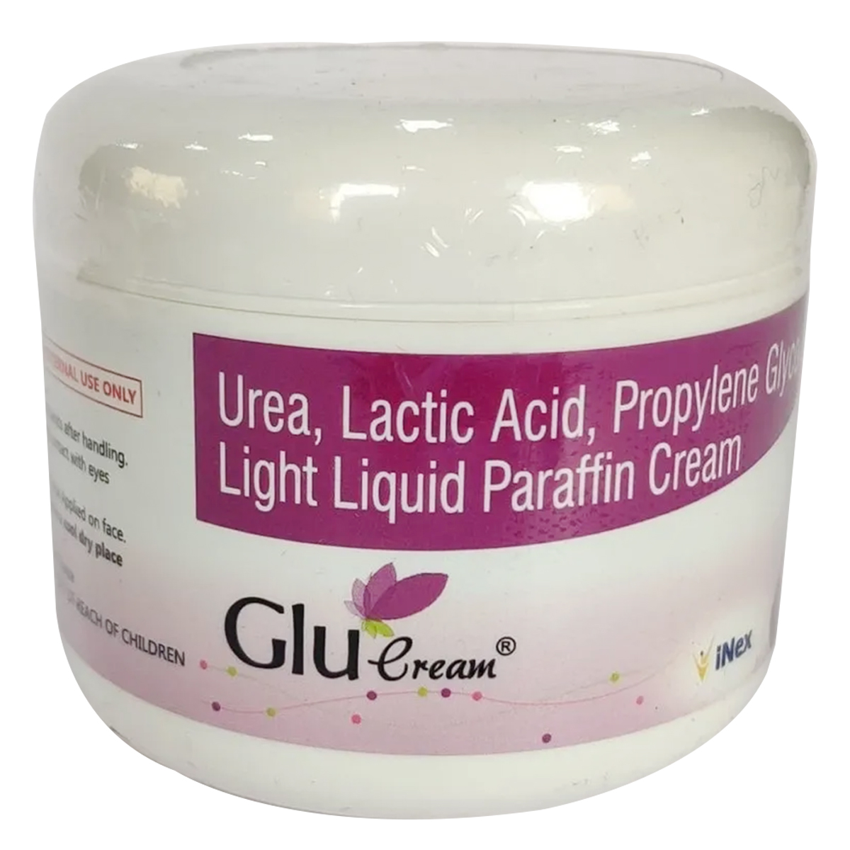 Glu Cream 100 gm, Pack of 1 Glu Cream 100 gm, Pack of 1