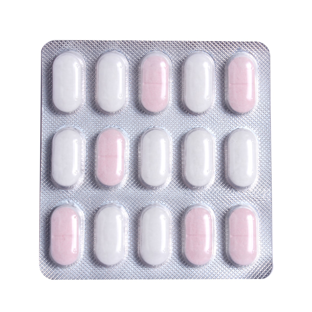 Gluconorm-Z XR 60 Tablet 15's, Pack of 15 TabletS Gluconorm-Z XR 60 Tablet 15's, Pack of 15 TabletS