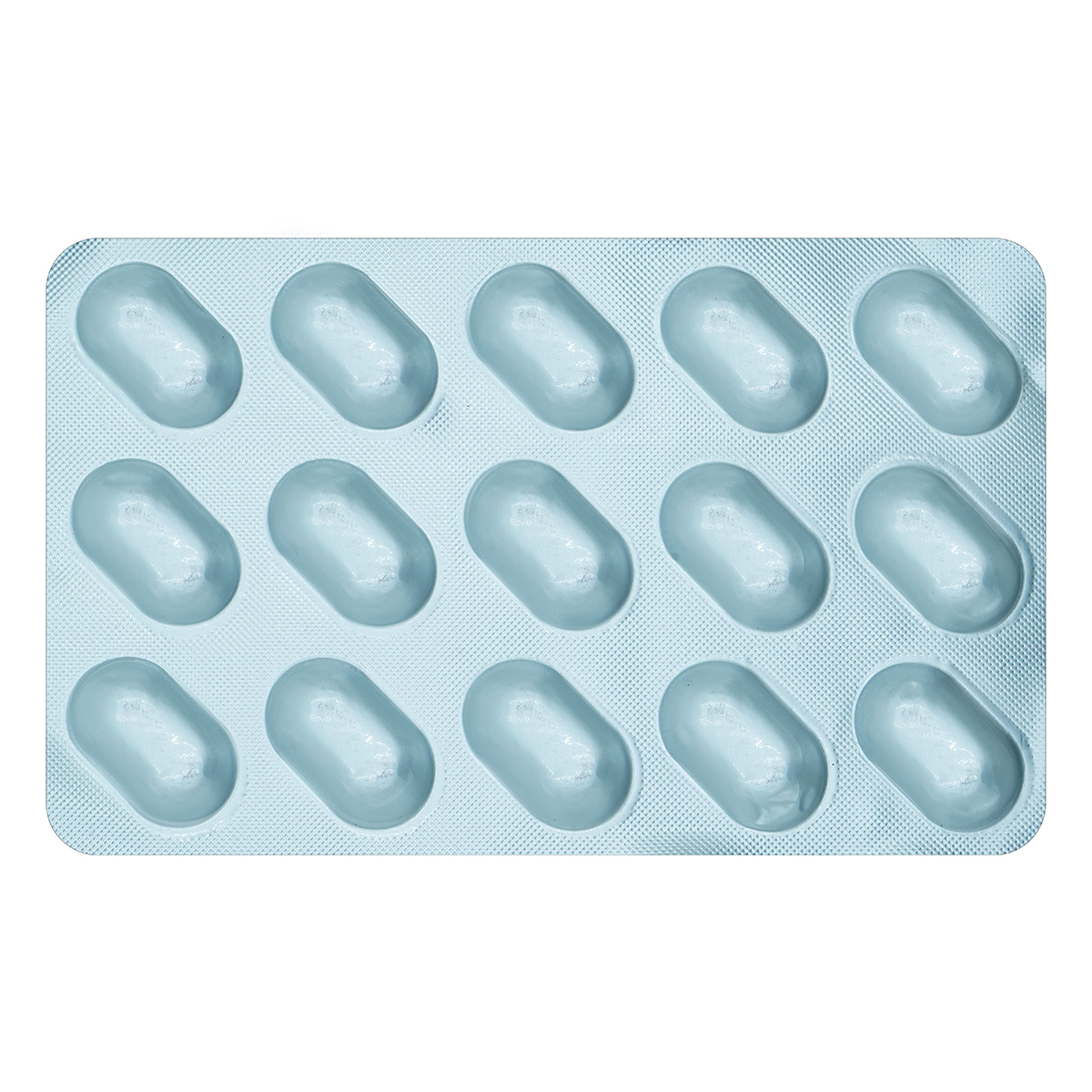 Gluvilda-M 500 Tablet 15's, Pack of 15 TABLETS Gluvilda-M 500 Tablet 15's, Pack of 15 TABLETS