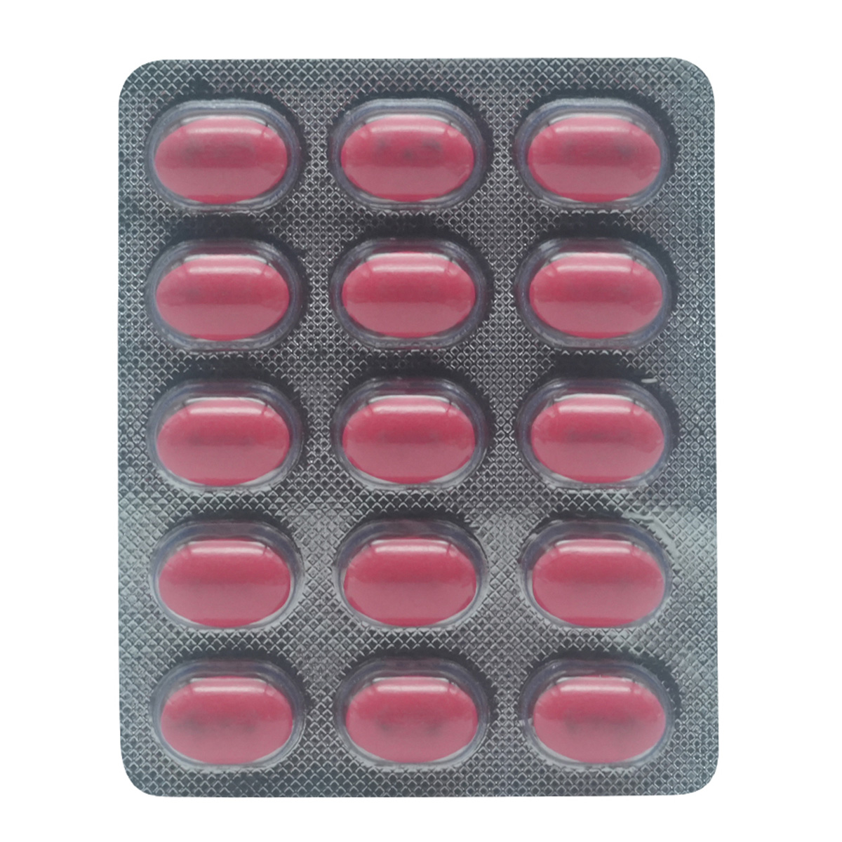 Gluformin G 0.5 Tablet 15's, Pack of 15 TabletS Gluformin G 0.5 Tablet 15's, Pack of 15 TabletS