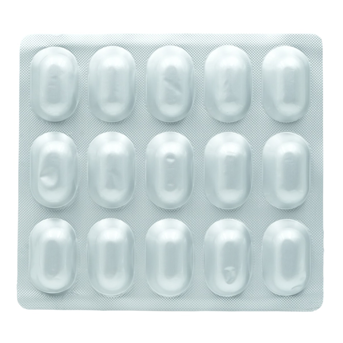 Glura M 1000 Tablet 15's, Pack of 15 TabletS Glura M 1000 Tablet 15's, Pack of 15 TabletS