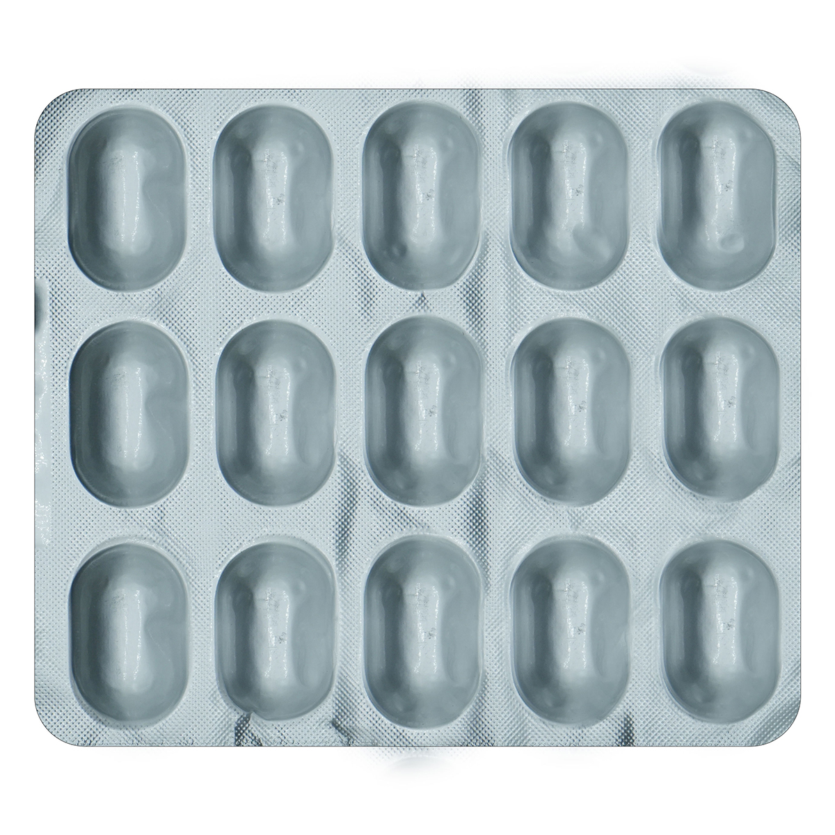 Glura M XR Forte 100 mg/1000 mg Tablet 15's, Pack of 15 TabletS Glura M XR Forte 100 mg/1000 mg Tablet 15's, Pack of 15 TabletS