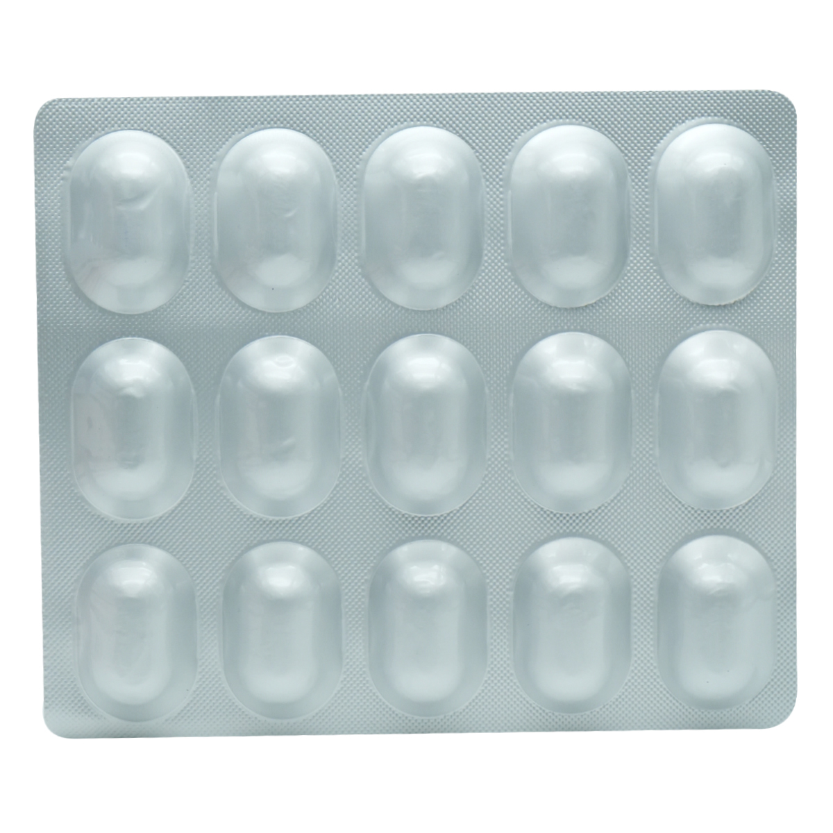 Gluject-M 500 Tablet 15's, Pack of 15 TABLETS Gluject-M 500 Tablet 15's, Pack of 15 TABLETS