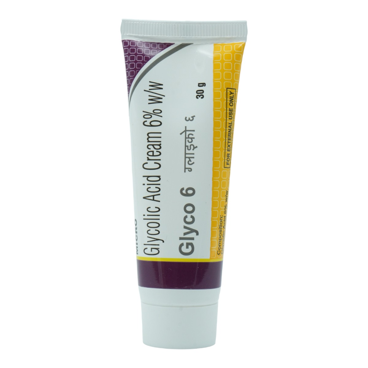 Buy Glyco 6 Cream 30 gm Online