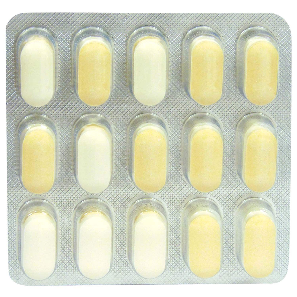 Glycomet-GP 2 Tablet 15's, Pack of 15 TABLETS Glycomet-GP 2 Tablet 15's, Pack of 15 TABLETS