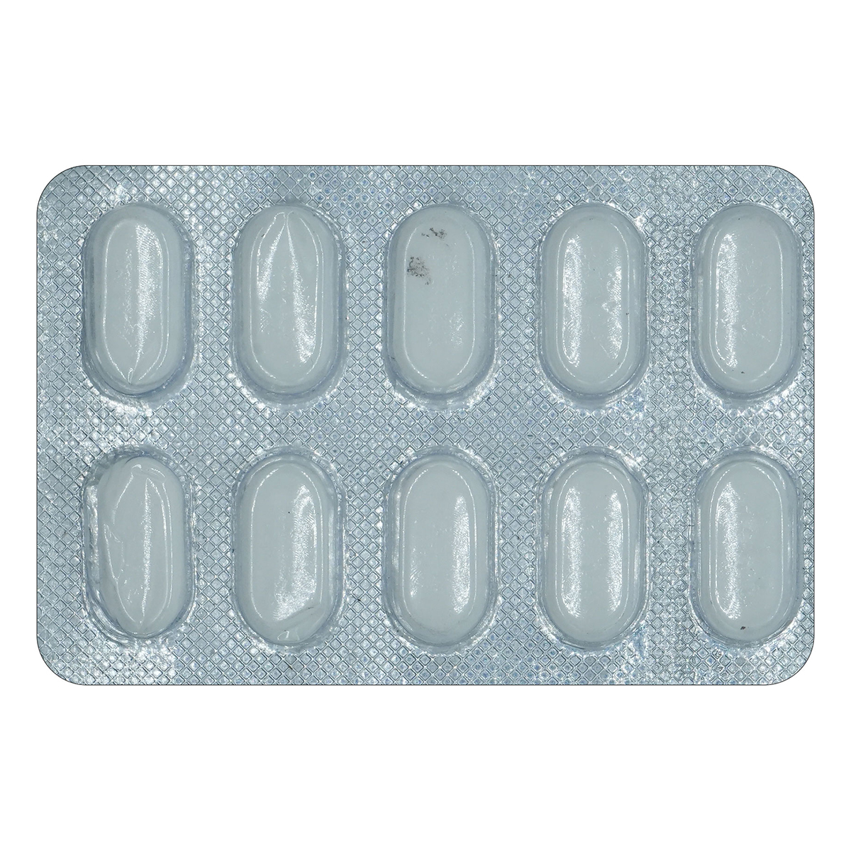Glynase-MF Tablet 10's, Pack of 10 TABLETS Glynase-MF Tablet 10's, Pack of 10 TABLETS