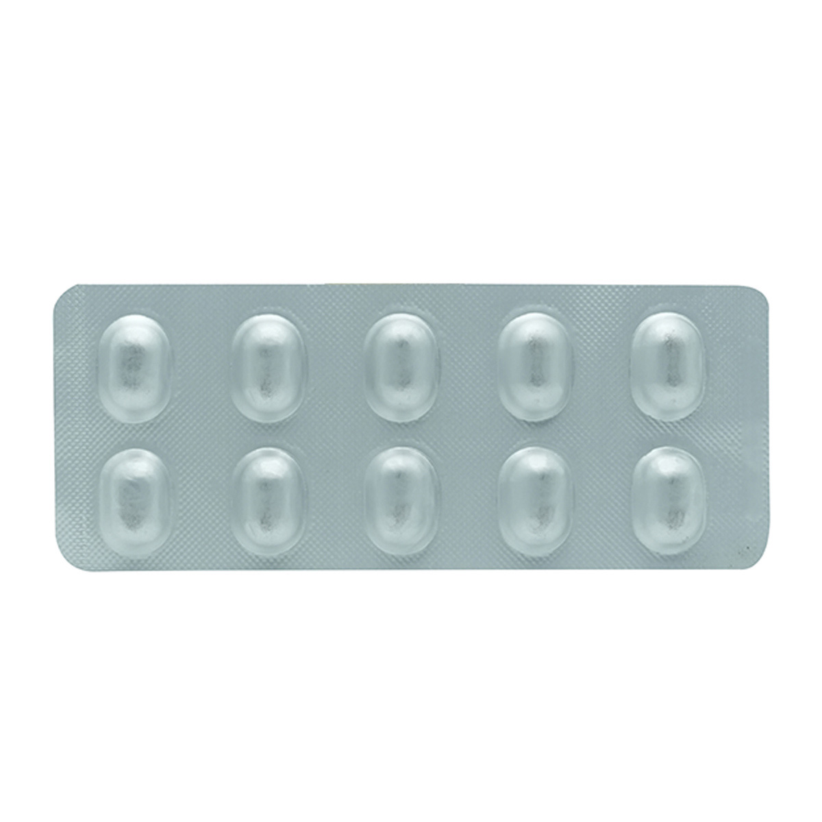 Glycinorm-OD 60 Tablet 10's, Pack of 10 TABLETS Glycinorm-OD 60 Tablet 10's, Pack of 10 TABLETS