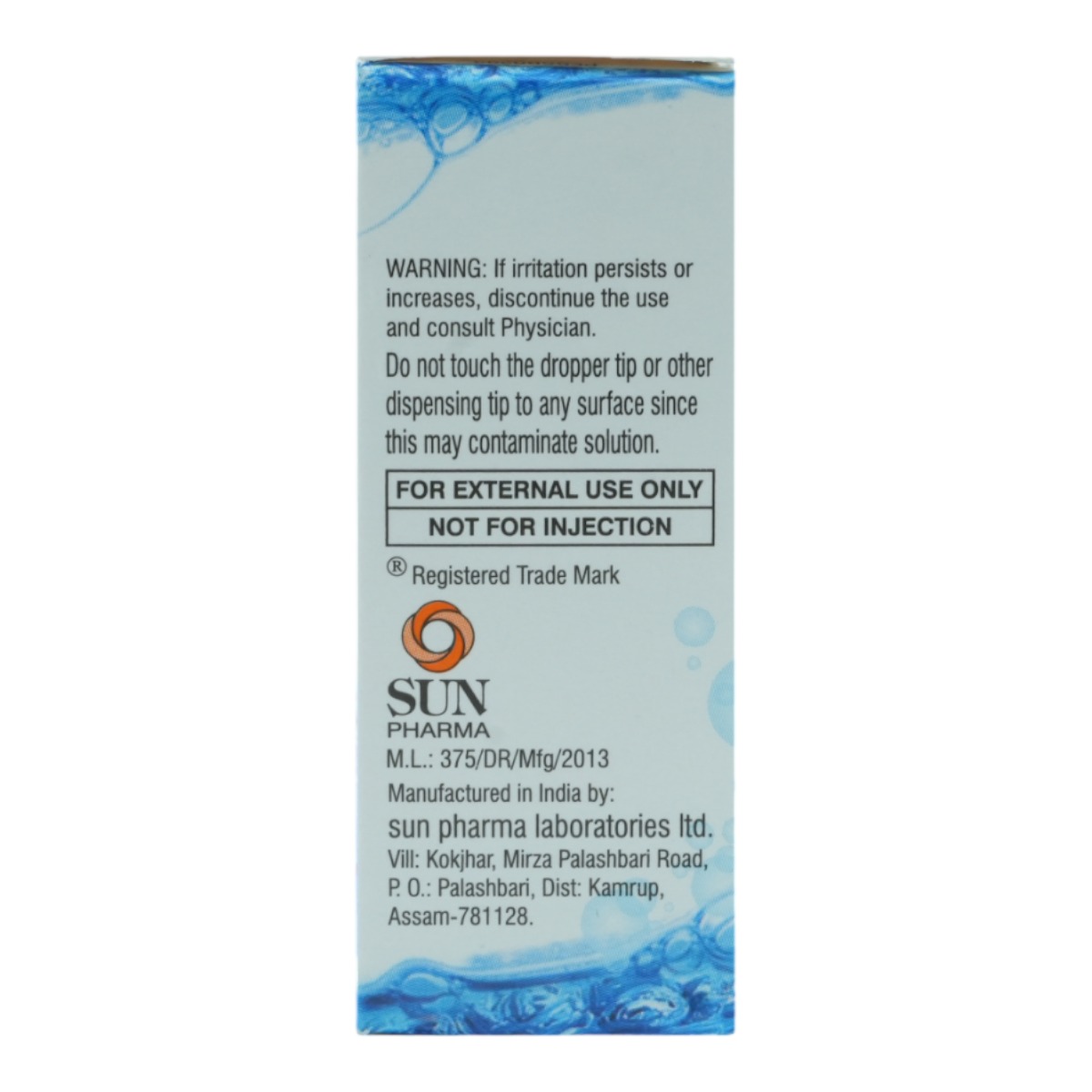 Glytears Eye Drops 10 ml, Pack of 1 Eye Drops Glytears Eye Drops 10 ml, Pack of 1 Eye Drops