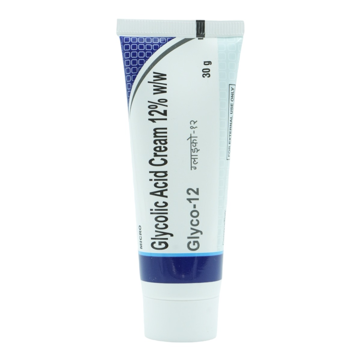 Buy Glyco 12 Cream 30 gm Online