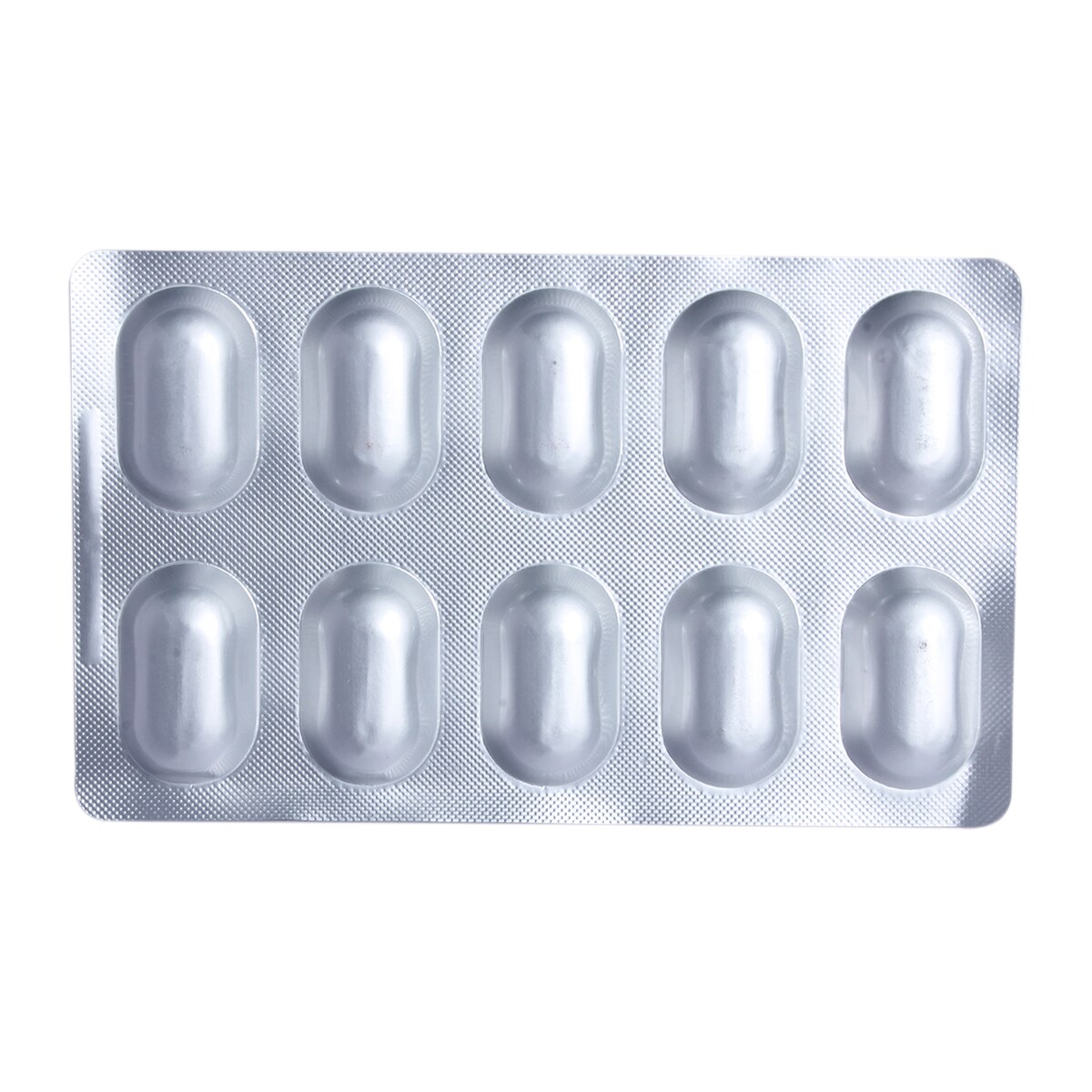 Glyday Met-1000 Tablet 10's, Pack of 10 TABLETS Glyday Met-1000 Tablet 10's, Pack of 10 TABLETS