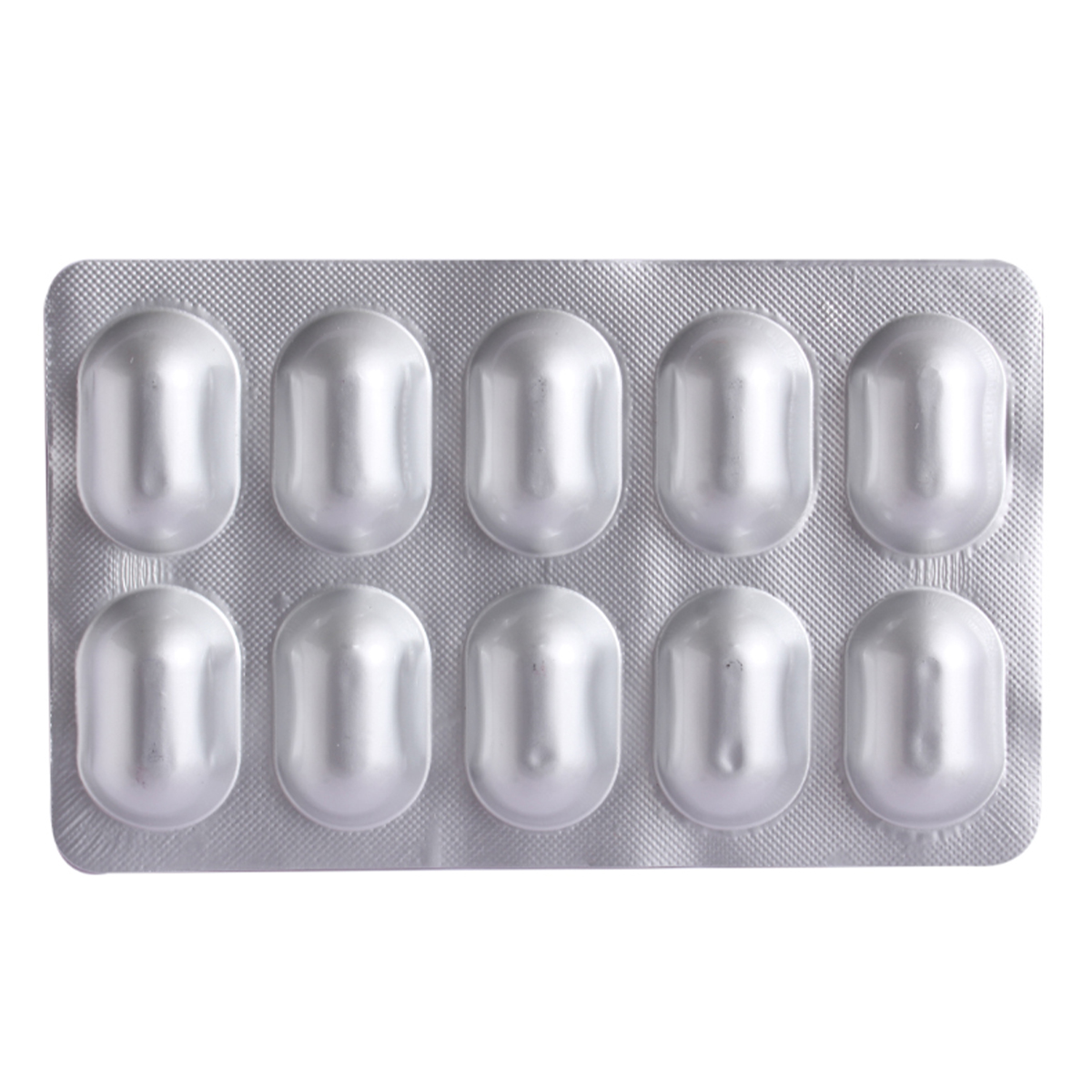 Glyrova Gold Capsule 10's, Pack of 10 CAPSULES Glyrova Gold Capsule 10's, Pack of 10 CAPSULES