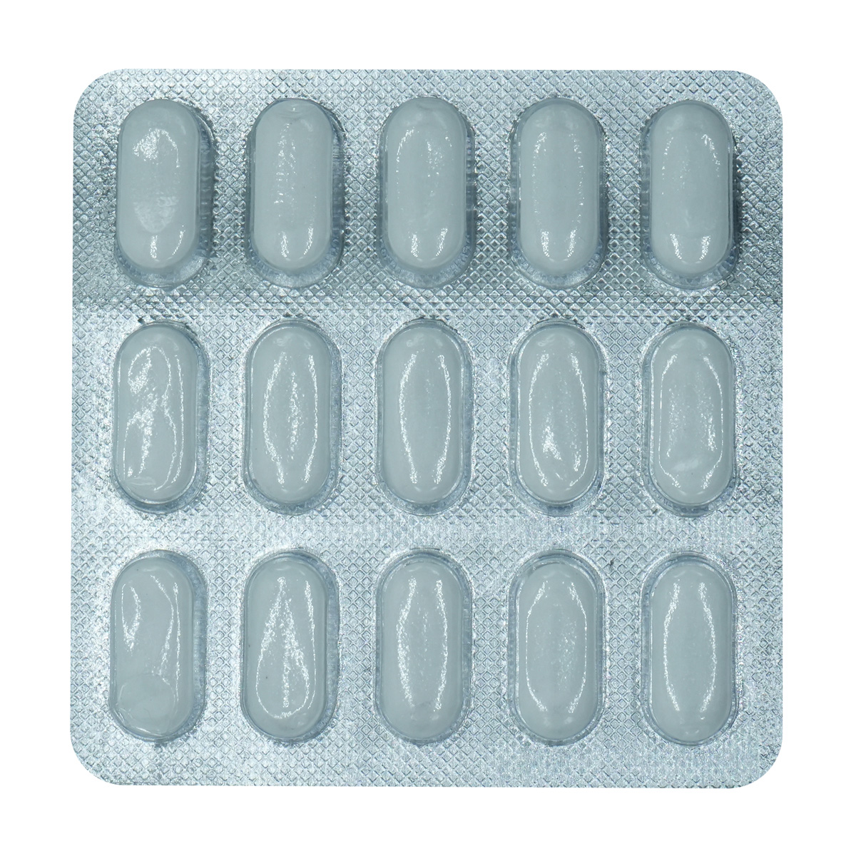 Glycozar M 80 Tablet 15's, Pack of 15 TABLETS Glycozar M 80 Tablet 15's, Pack of 15 TABLETS