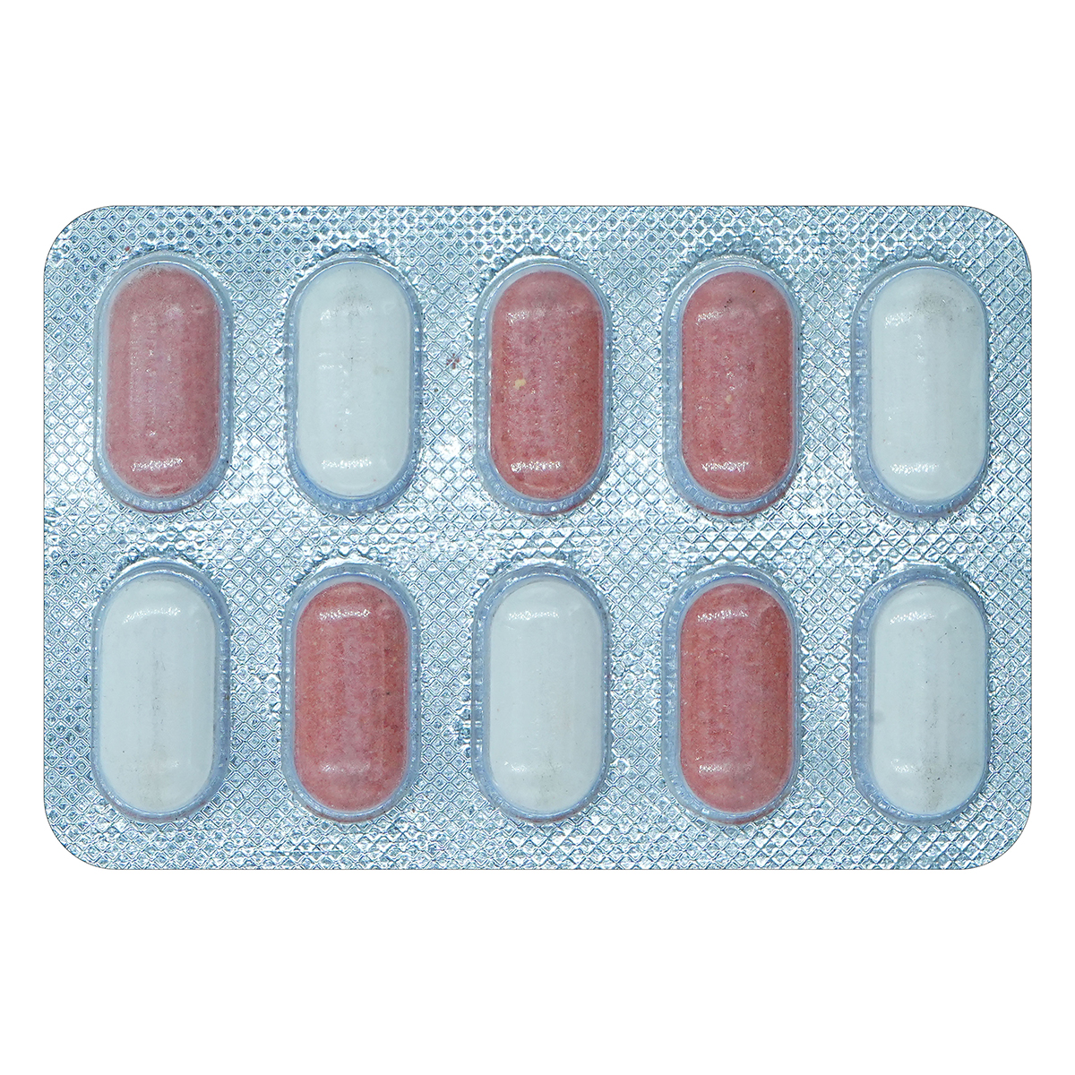 Glycilock Trio 1 Tablet 10's, Pack of 10 TABLETS Glycilock Trio 1 Tablet 10's, Pack of 10 TABLETS