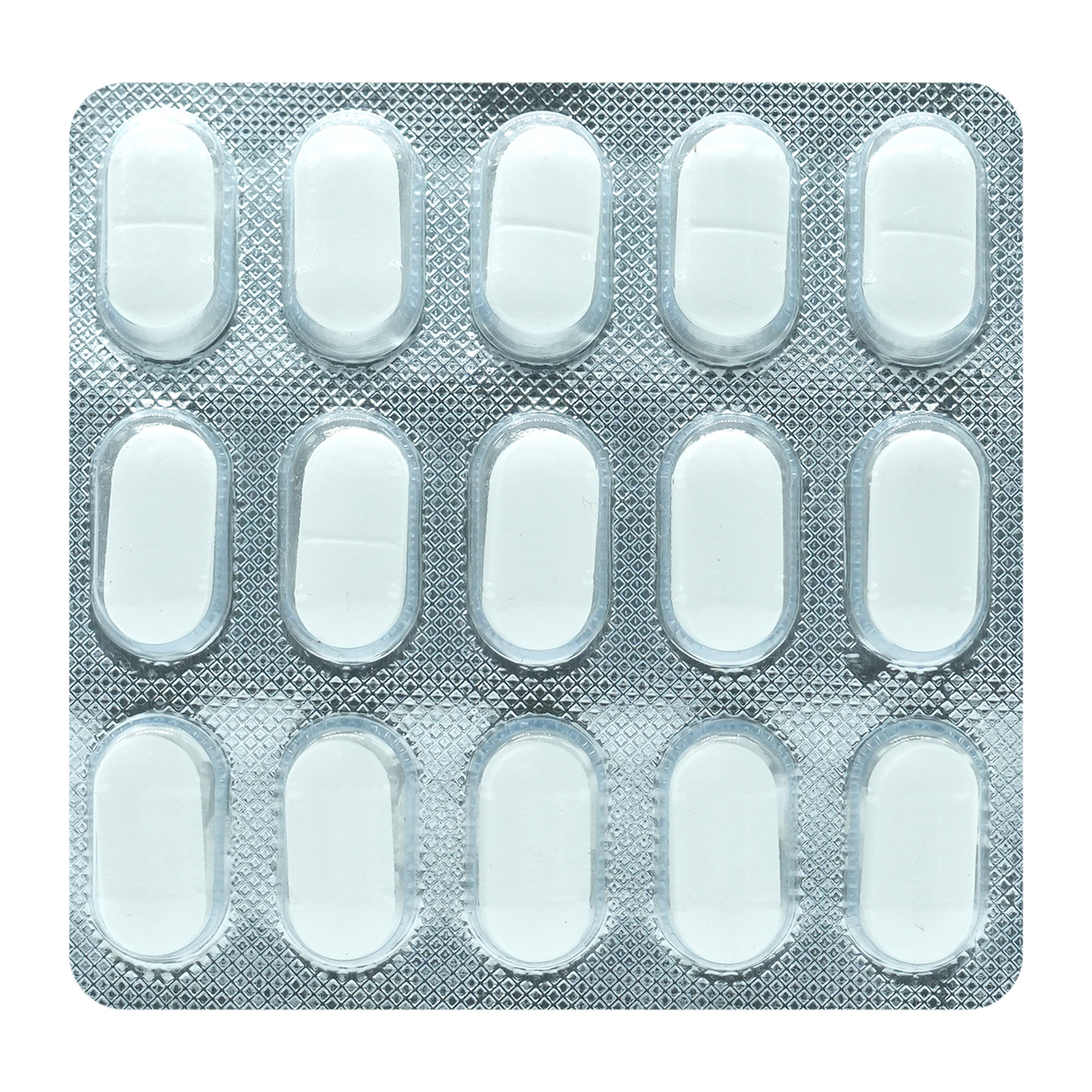 GLZ Plus Tablet 15's, Pack of 15 TABLETS GLZ Plus Tablet 15's, Pack of 15 TABLETS
