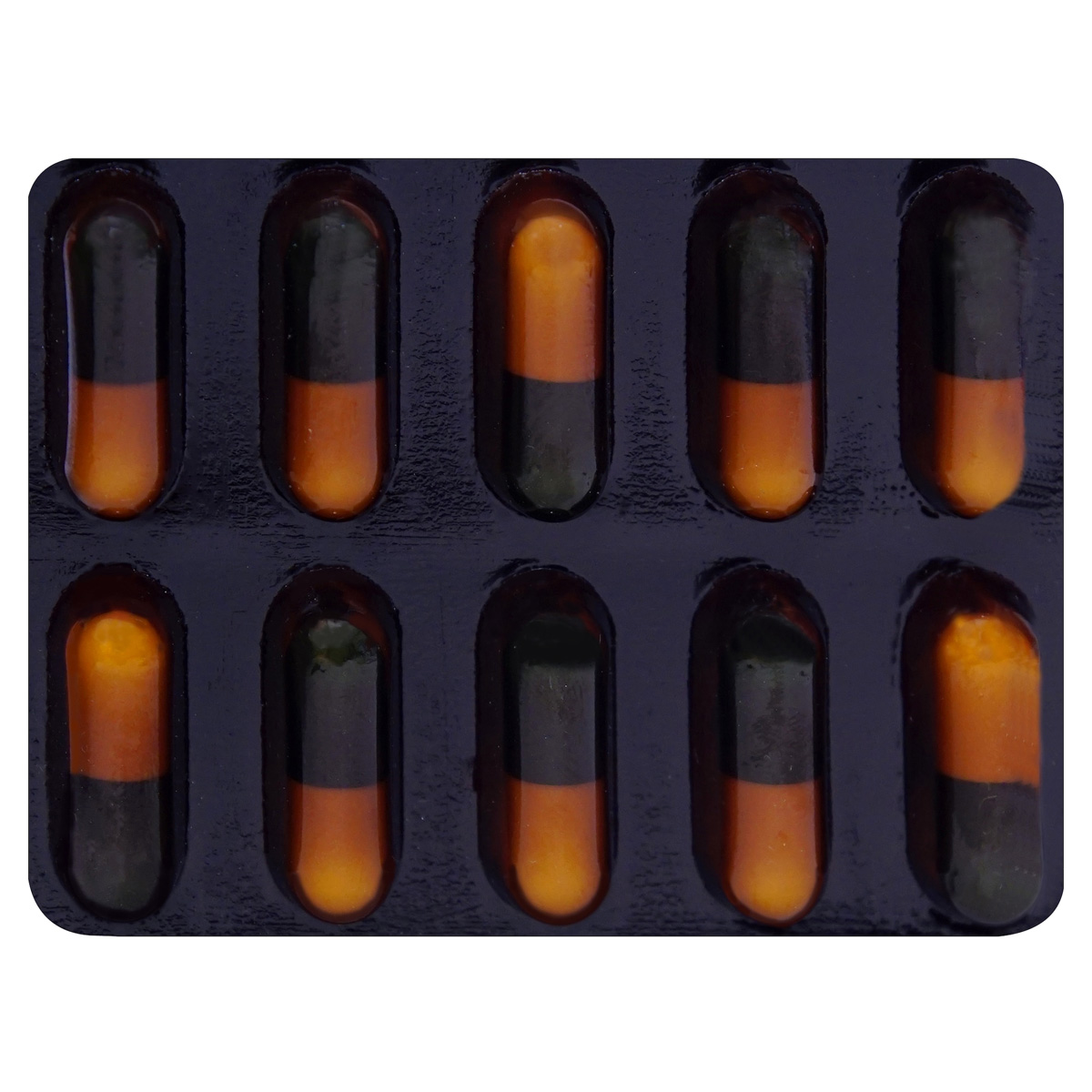 Gmab Plus Capsule 10's, Pack of 10 CAPSULES Gmab Plus Capsule 10's, Pack of 10 CAPSULES