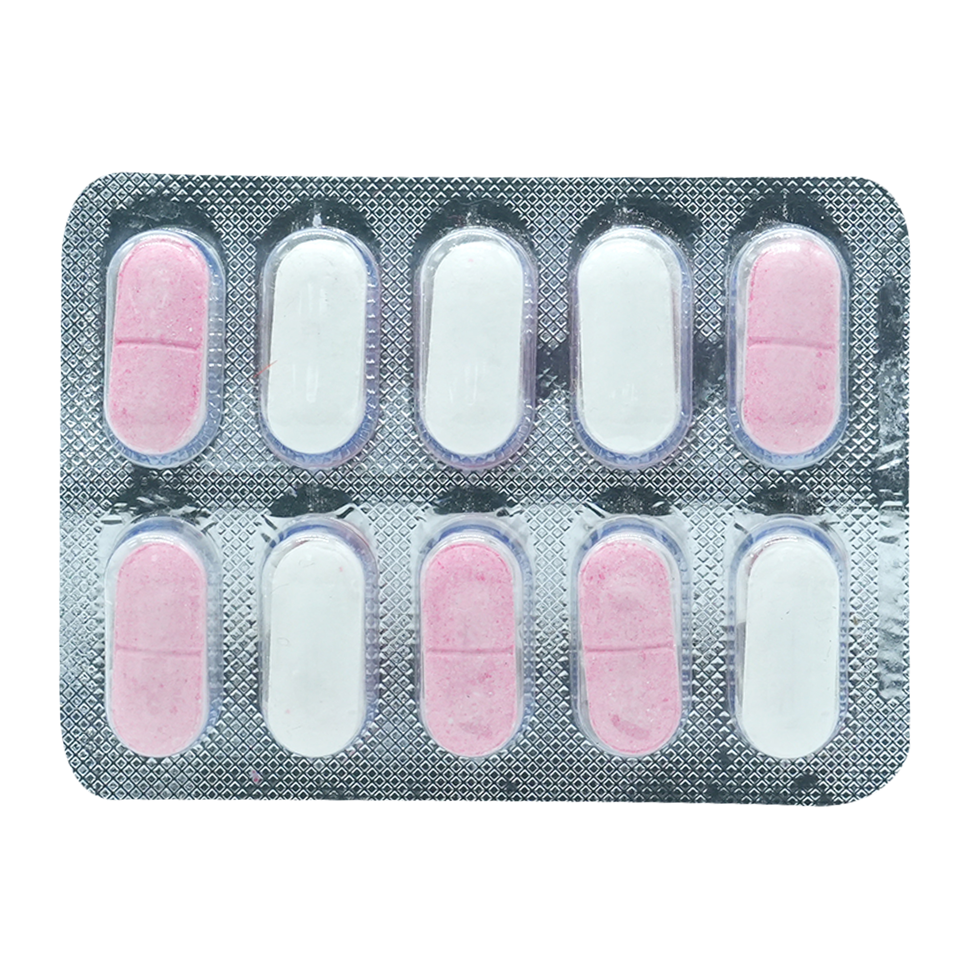 G Mine-M1 Tablet 10's, Pack of 10 TabletS G Mine-M1 Tablet 10's, Pack of 10 TabletS