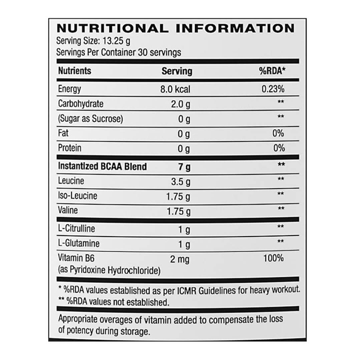 GNC PRO Performance AMP Gold Series BCAA Advanced Kiwi Strawberry Flavour Powder, 400 gm, Pack of 1 GNC PRO Performance AMP Gold Series BCAA Advanced Kiwi Strawberry Flavour Powder, 400 gm, Pack of 1