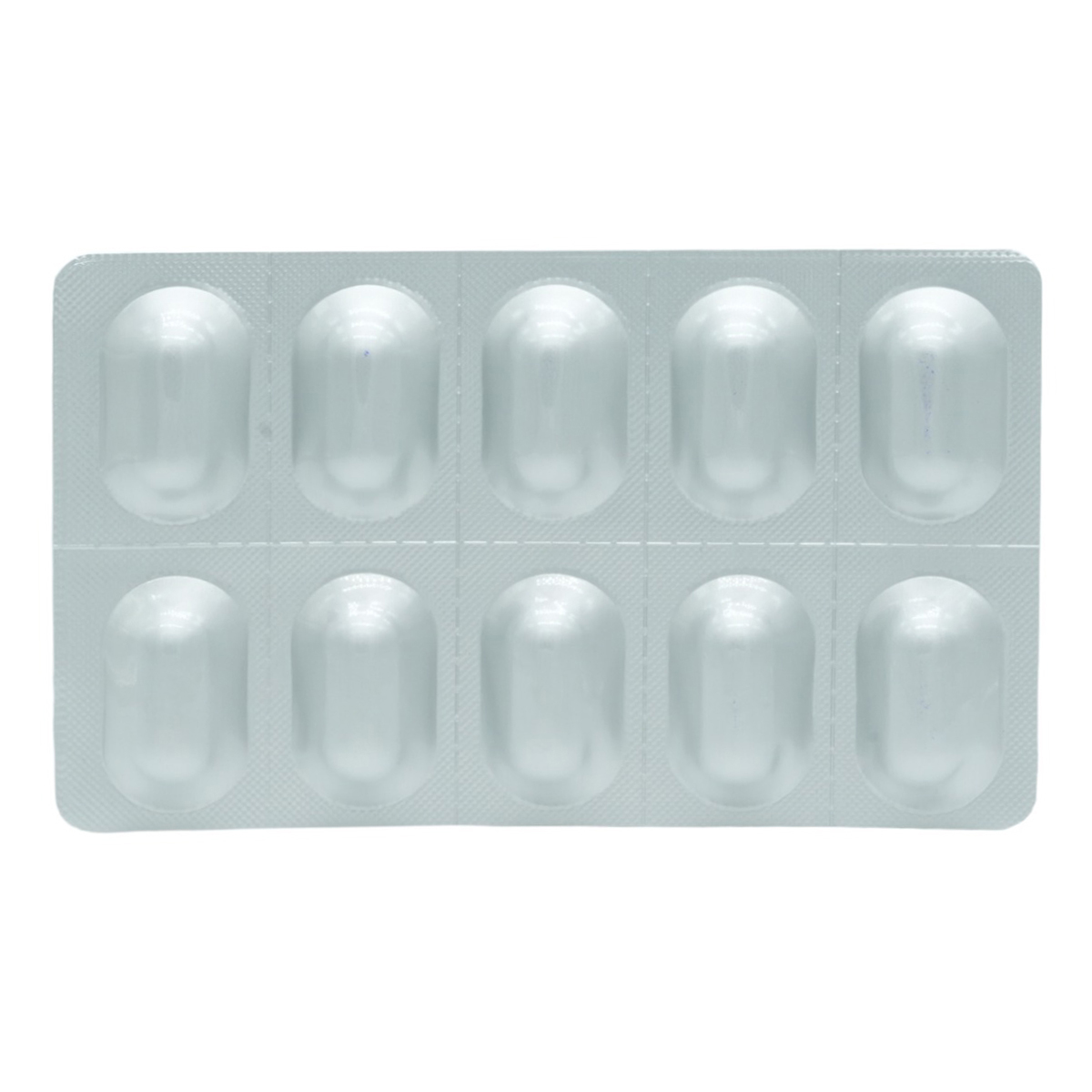 Goferr-B Tablet 10's, Pack of 10 TabletS Goferr-B Tablet 10's, Pack of 10 TabletS
