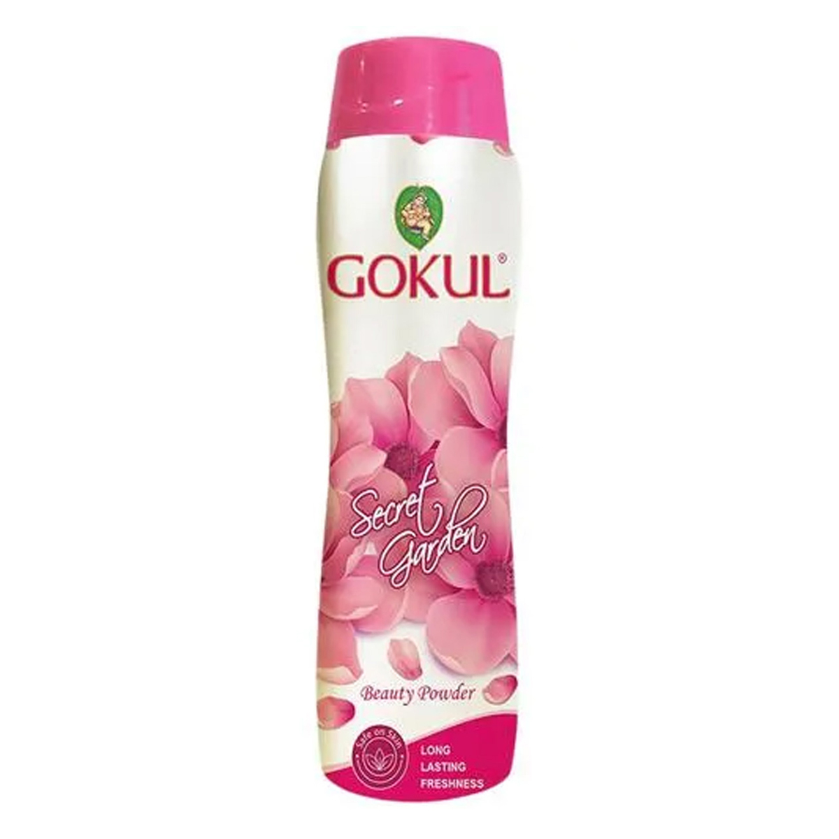 Gokul Secret Garden Talcum Powder, 100 gm