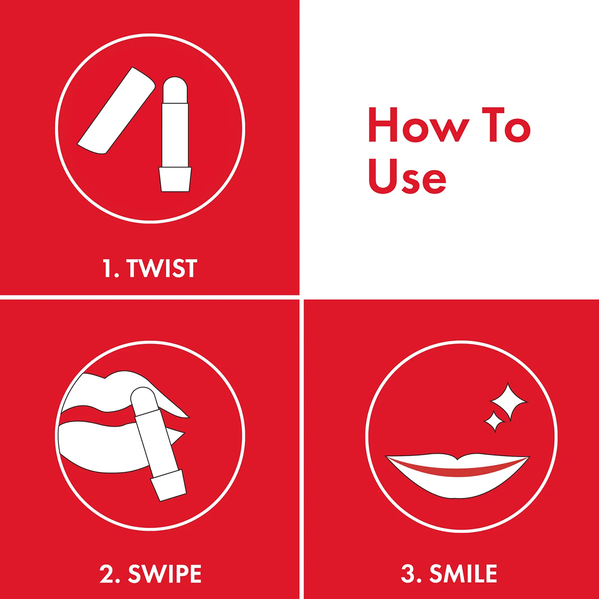 Good Vibes Cherry Moisture Rich Red SPF 15 Lip Balm, 4.2 gm, Pack of 1 Good Vibes Cherry Moisture Rich Red SPF 15 Lip Balm, 4.2 gm, Pack of 1