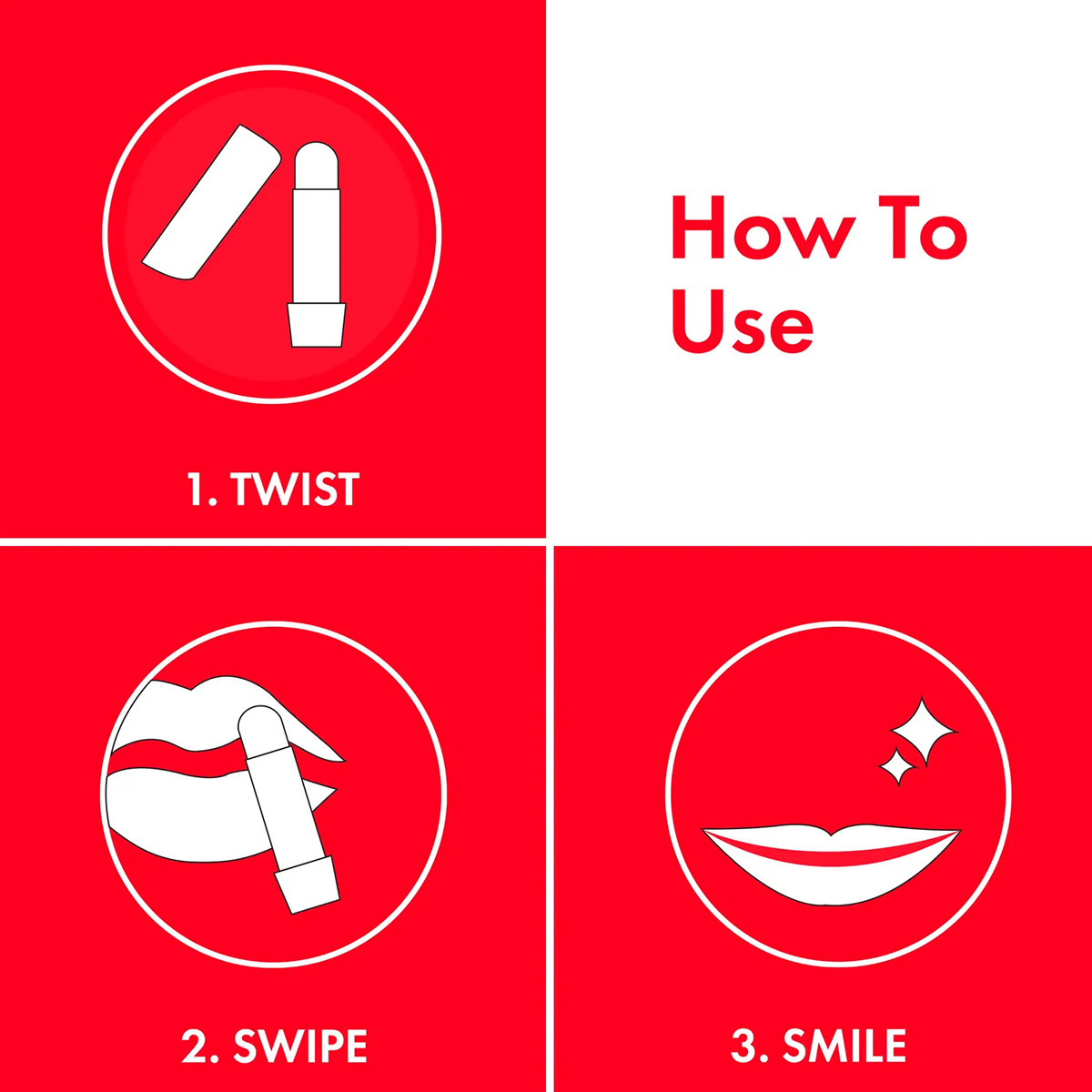 Good Vibes Berry Nourishing SPF 15 Lip Balm, 4.2 gm, Pack of 1 Good Vibes Berry Nourishing SPF 15 Lip Balm, 4.2 gm, Pack of 1