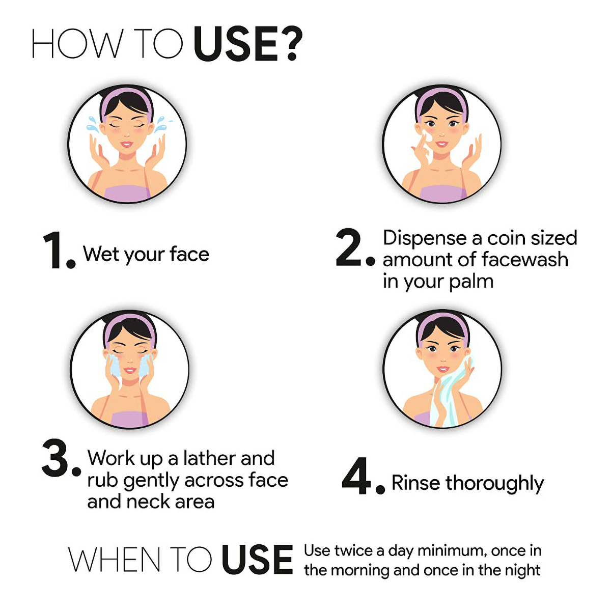 Good Vibes Activated Charcoal Face Wash 120 ml | Charcoal | Deep Cleansing | Removes Impurities | Soothes & Calm Skin | For All Skin Type, Pack of 1 Good Vibes Activated Charcoal Face Wash 120 ml | Charcoal | Deep Cleansing | Removes Impurities | Soothes & Calm Skin | For All Skin Type, Pack of 1