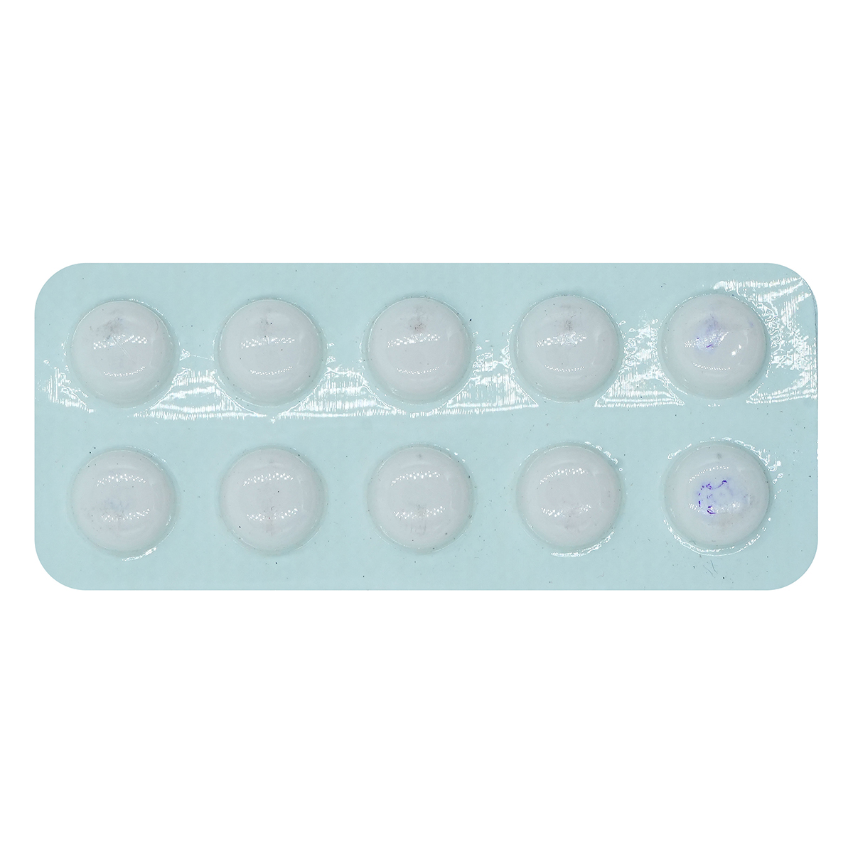 Gosita-50 Tablet 10's, Pack of 10 TABLETS Gosita-50 Tablet 10's, Pack of 10 TABLETS