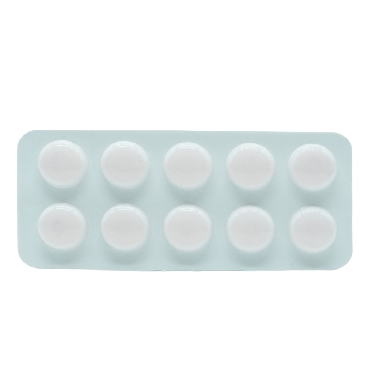 Gosita-100 Tablet 10's, Pack of 10 TabletS Gosita-100 Tablet 10's, Pack of 10 TabletS