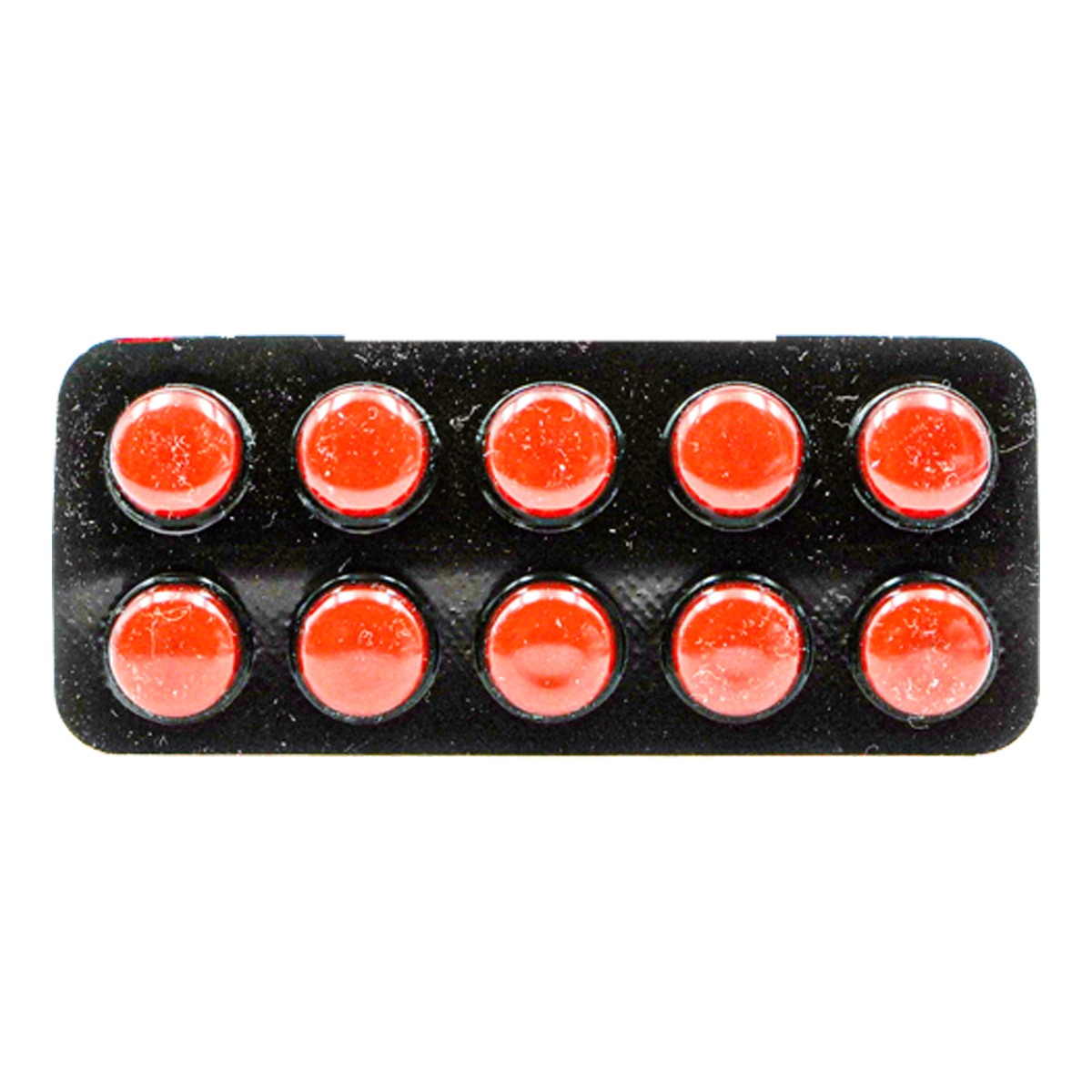 Gressami 200 Tablet 10's, Pack of 10 TABLETS Gressami 200 Tablet 10's, Pack of 10 TABLETS