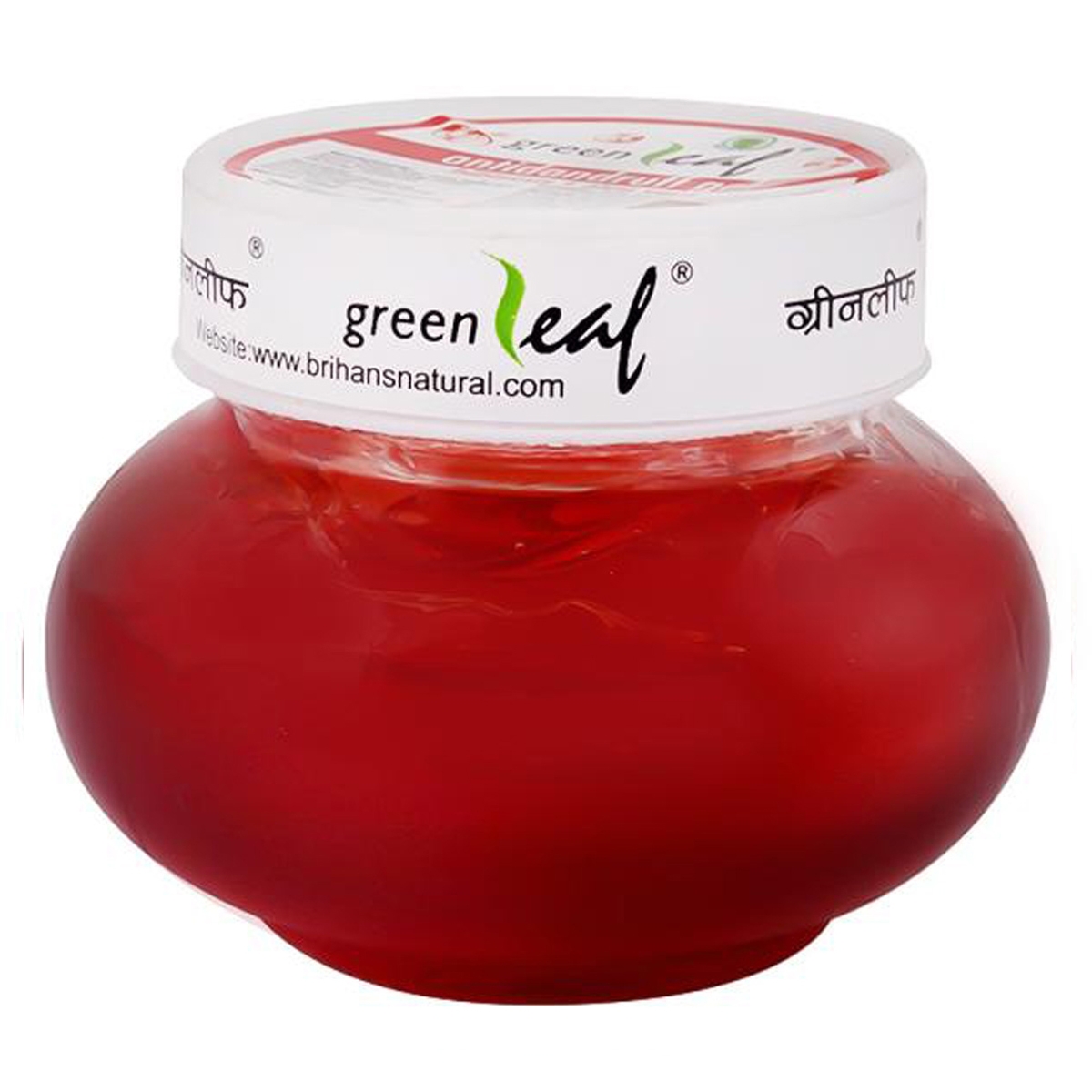 Green Leaf Anti-Dandruff Hibiscus + Aloe Vera Hair Gel, 120 gm, Pack of 1 Green Leaf Anti-Dandruff Hibiscus + Aloe Vera Hair Gel, 120 gm, Pack of 1